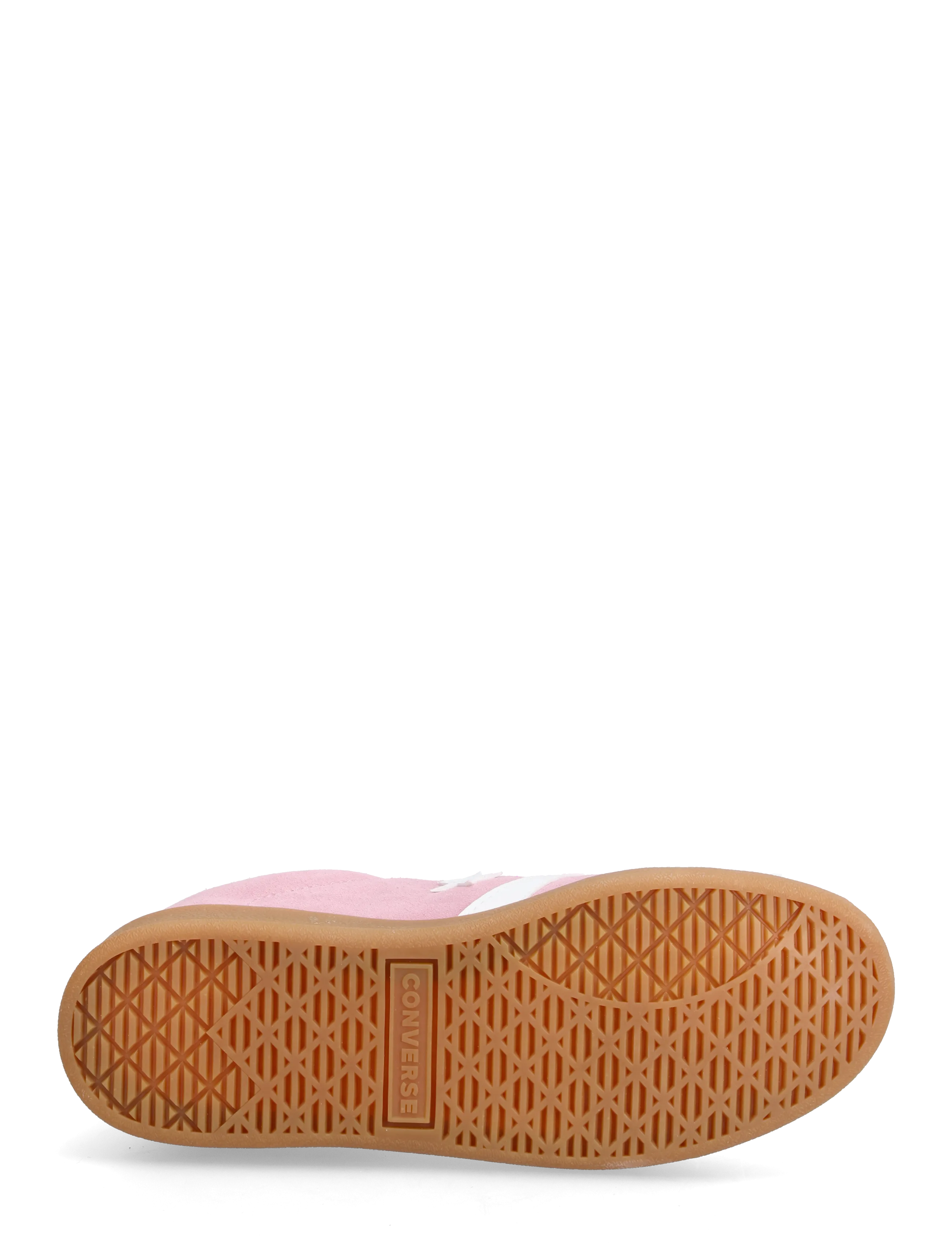 Converse - All Star Classic Trainer - niedriger schnitt - cliffside rose/white/gum - 4