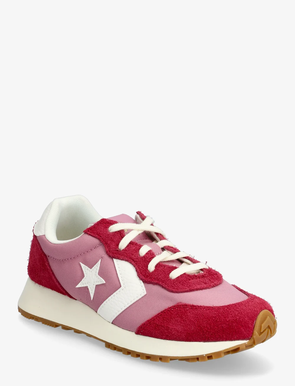 Converse - Converse Omega Trainer - lage sneakers - cliffside rose/sporty berry - 0
