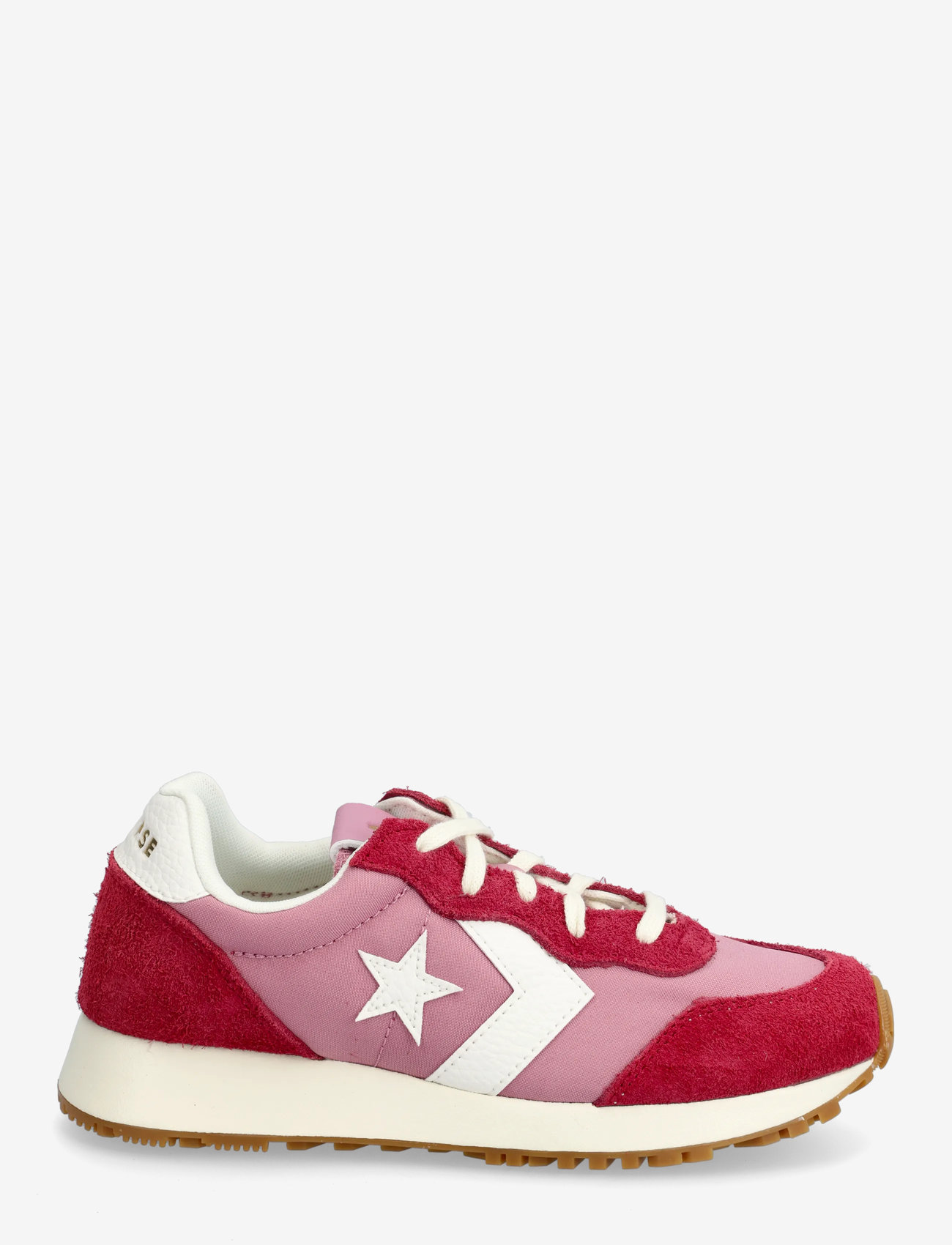 Converse - Converse Omega Trainer - låga sneakers - cliffside rose/sporty berry - 1