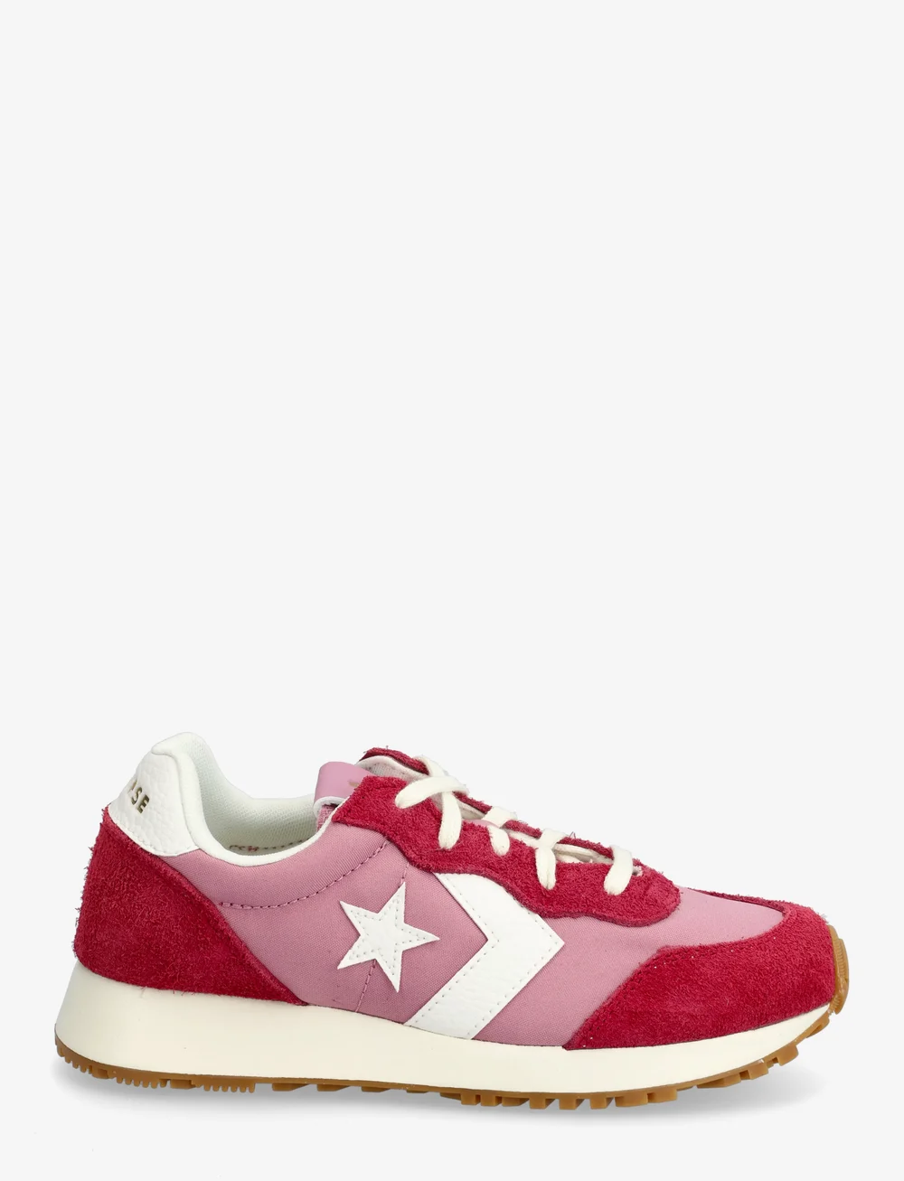 Converse - Converse Omega Trainer - lage sneakers - cliffside rose/sporty berry - 1
