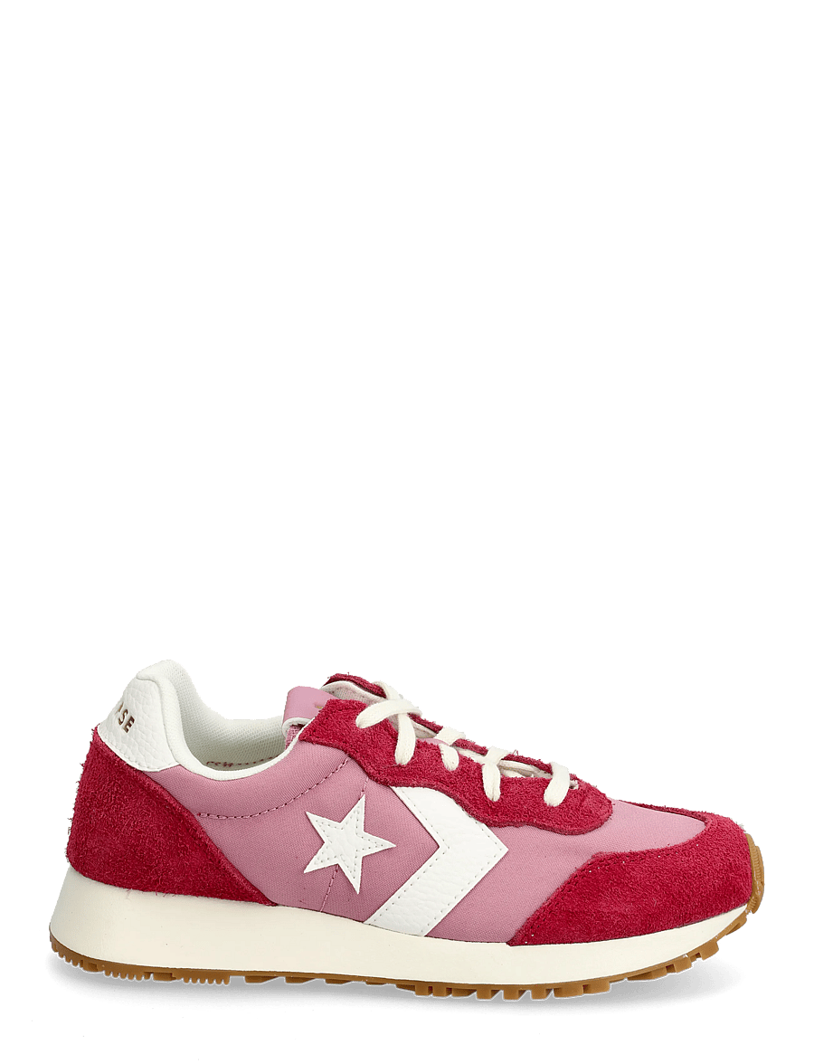 Converse - Converse Omega Trainer - madala säärega tossud - cliffside rose/sporty berry - 1