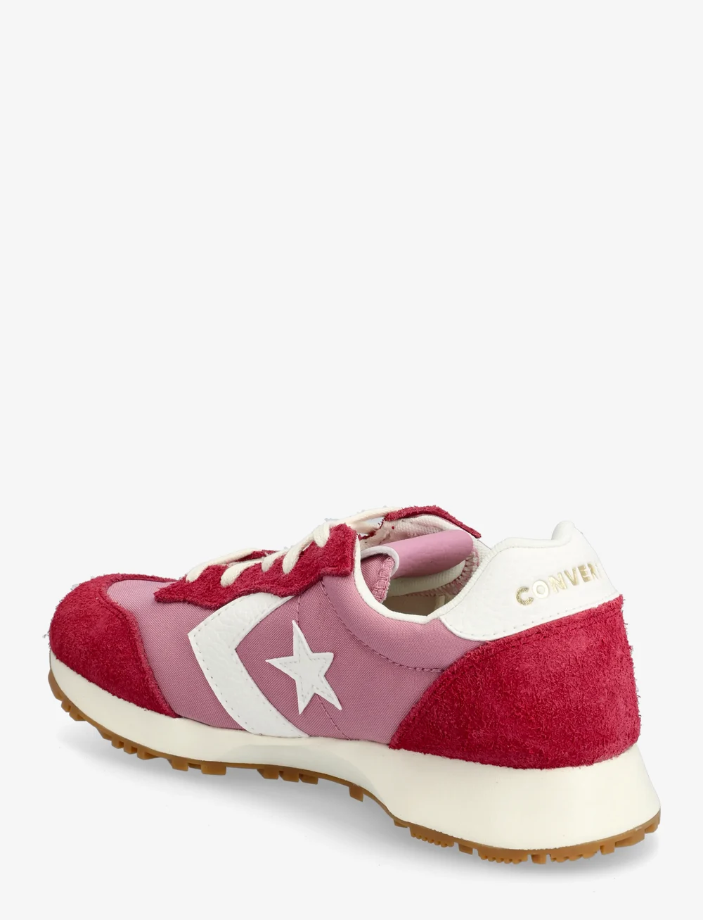 Converse - Converse Omega Trainer - lage sneakers - cliffside rose/sporty berry - 2