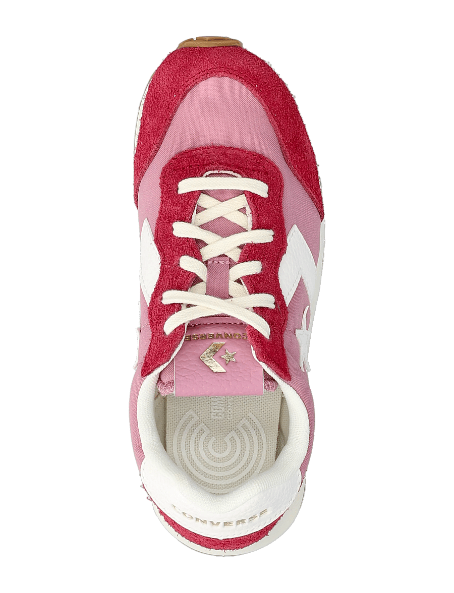 Converse - Converse Omega Trainer - madala säärega tossud - cliffside rose/sporty berry - 3