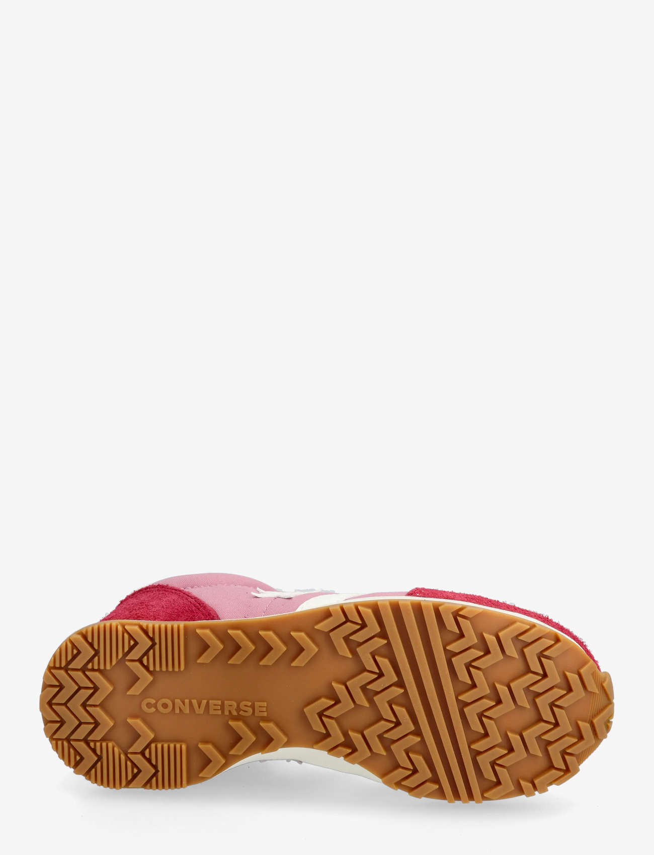 Converse - Converse Omega Trainer - låga sneakers - cliffside rose/sporty berry - 4