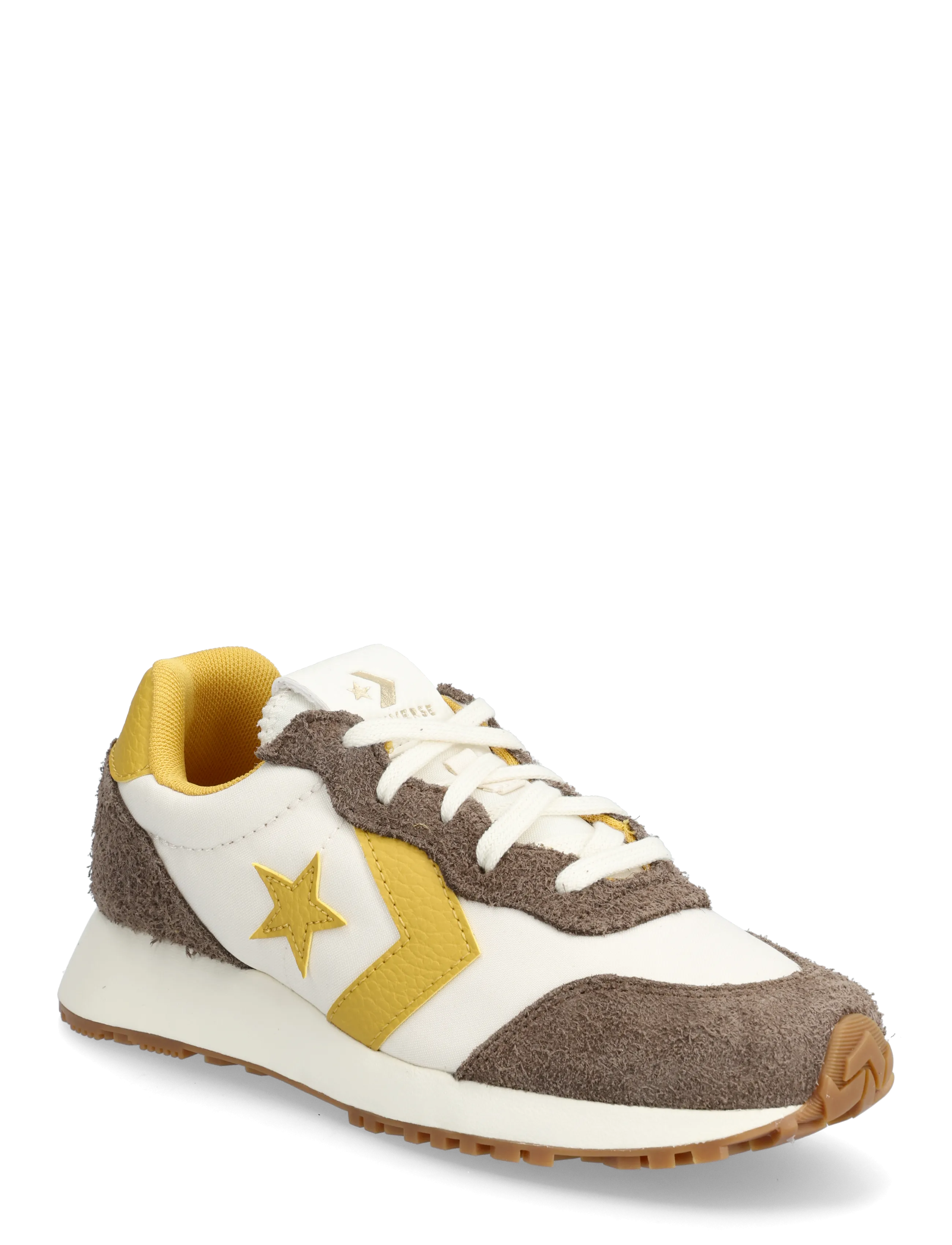 Converse Converse Omega Trainer, 35, Brown, Sport Sneakers > Sport Low Top Sneakers, Herre