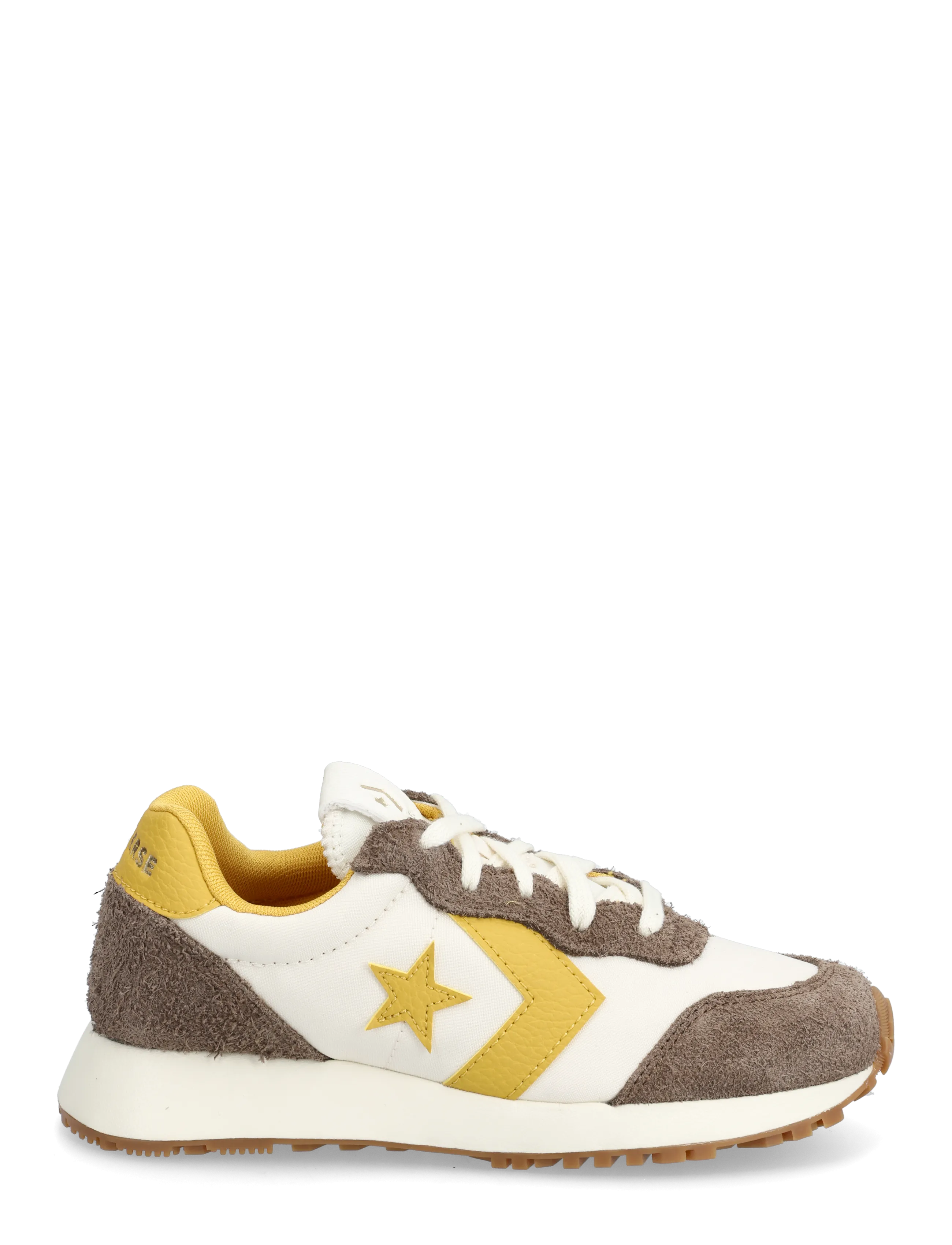 Converse - Converse Omega Trainer - sneakers - egret/grounded/sunny angle - 1