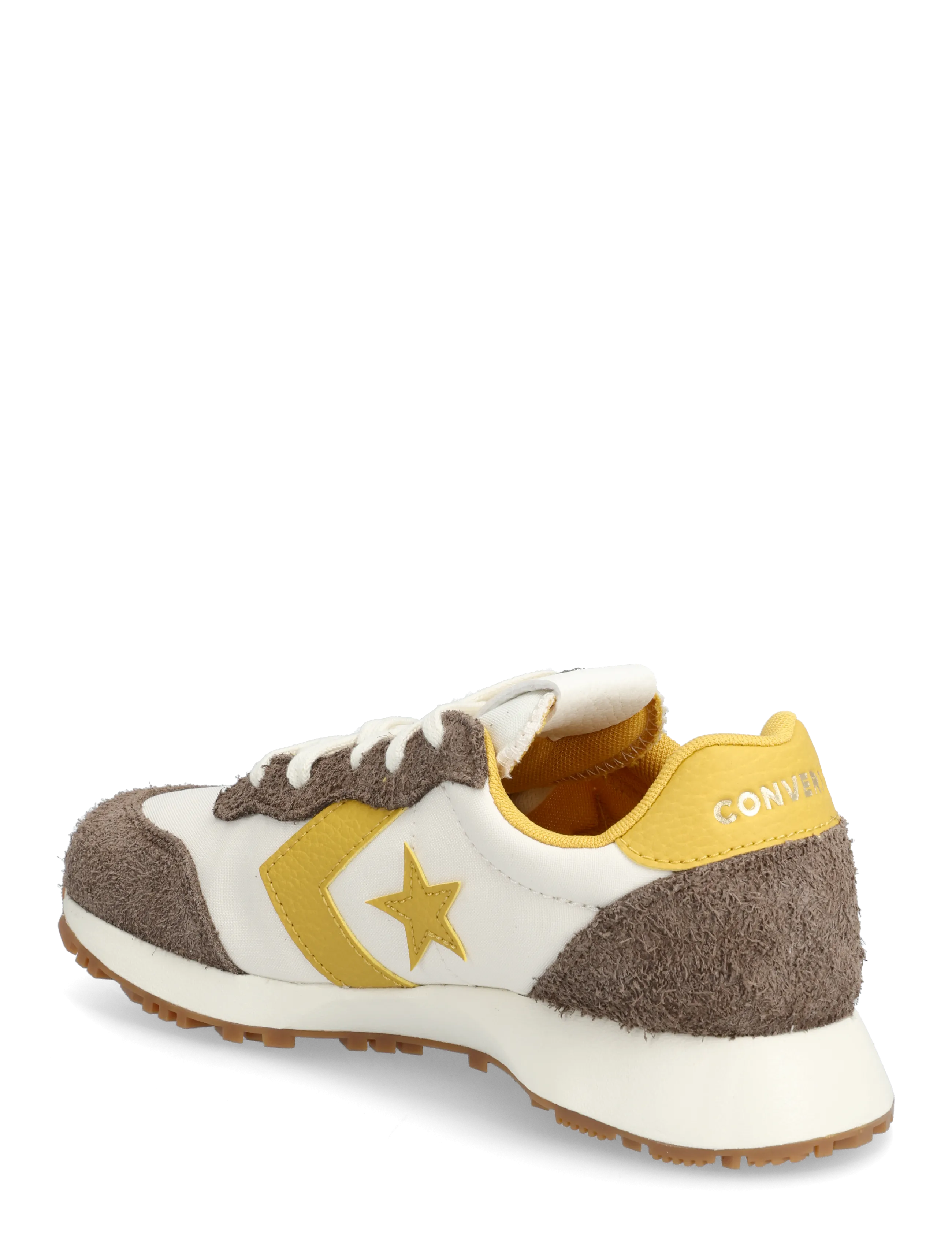 Converse - Converse Omega Trainer - sneakers - egret/grounded/sunny angle - 2