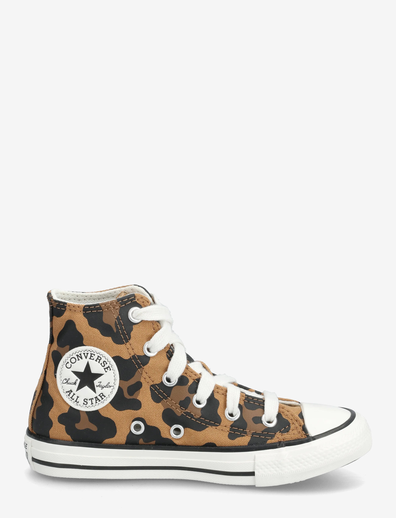 Converse - Chuck Taylor All Star - høje sneakers - incensed/vintage white/black - 1