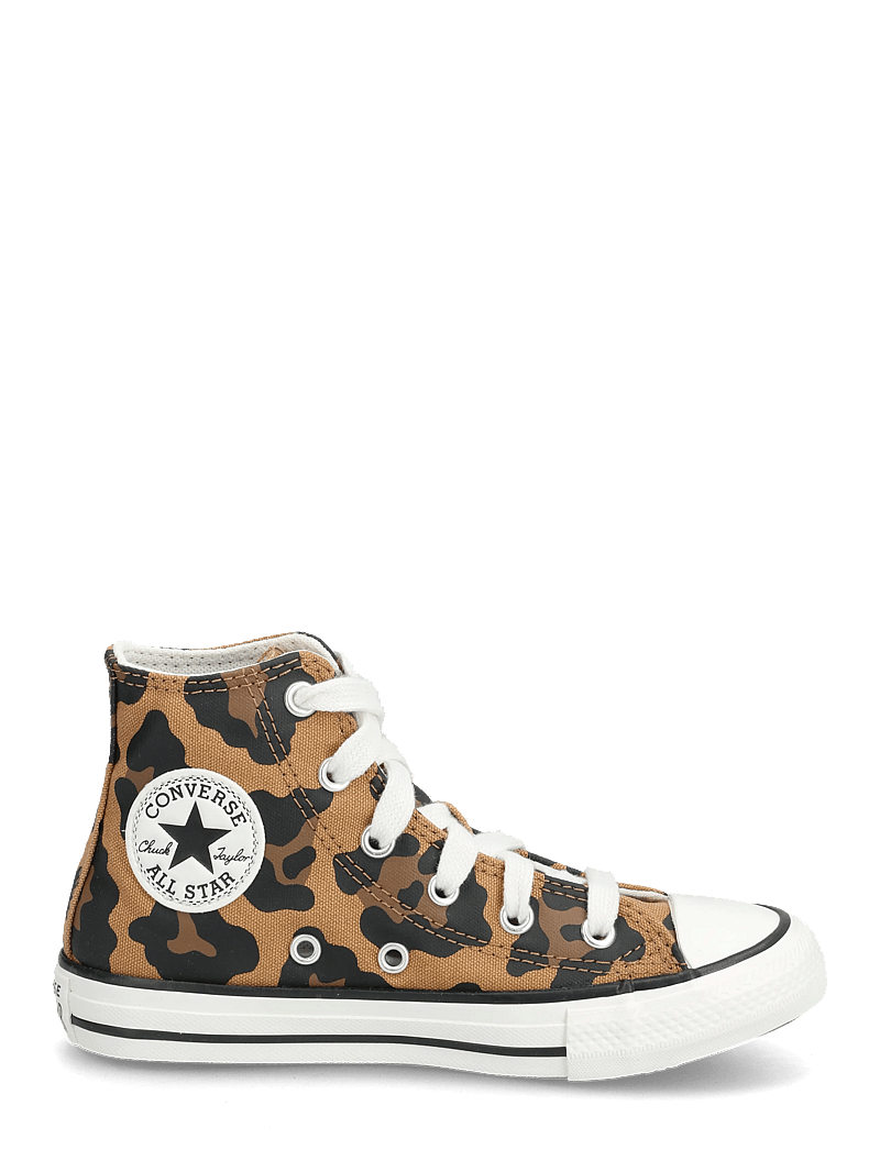 Converse - Chuck Taylor All Star - hoher schnitt - incensed/vintage white/black - 1