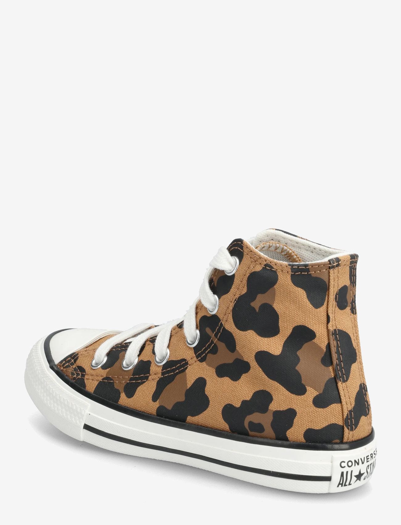 Converse - Chuck Taylor All Star - høje sneakers - incensed/vintage white/black - 2