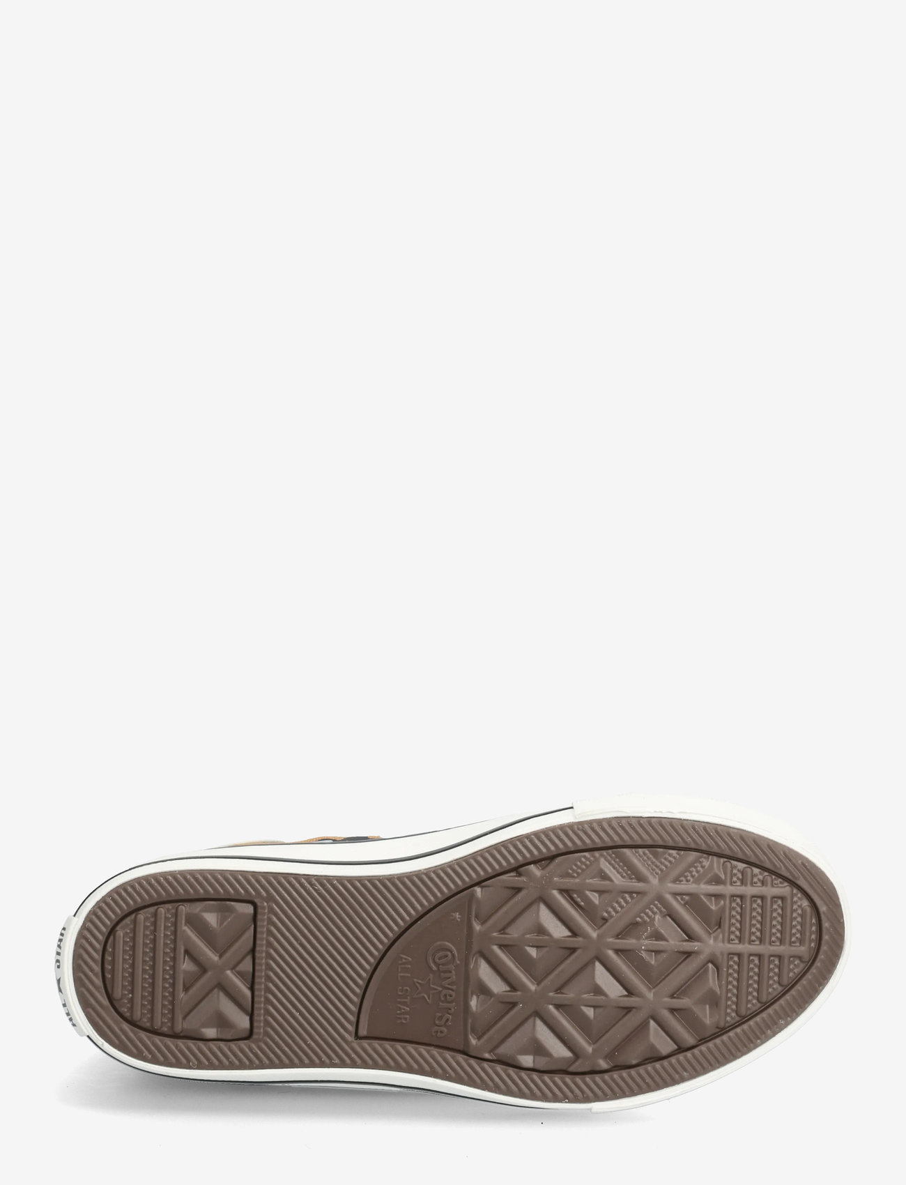 Converse - Chuck Taylor All Star - høje sneakers - incensed/vintage white/black - 4