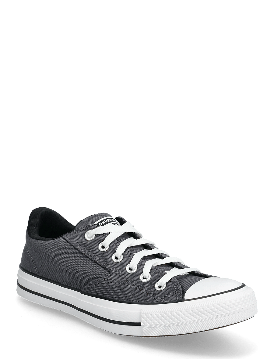 Converse - Chuck Taylor All Star Malden Street - niedrige sneakers - dark matter/white/black - 0
