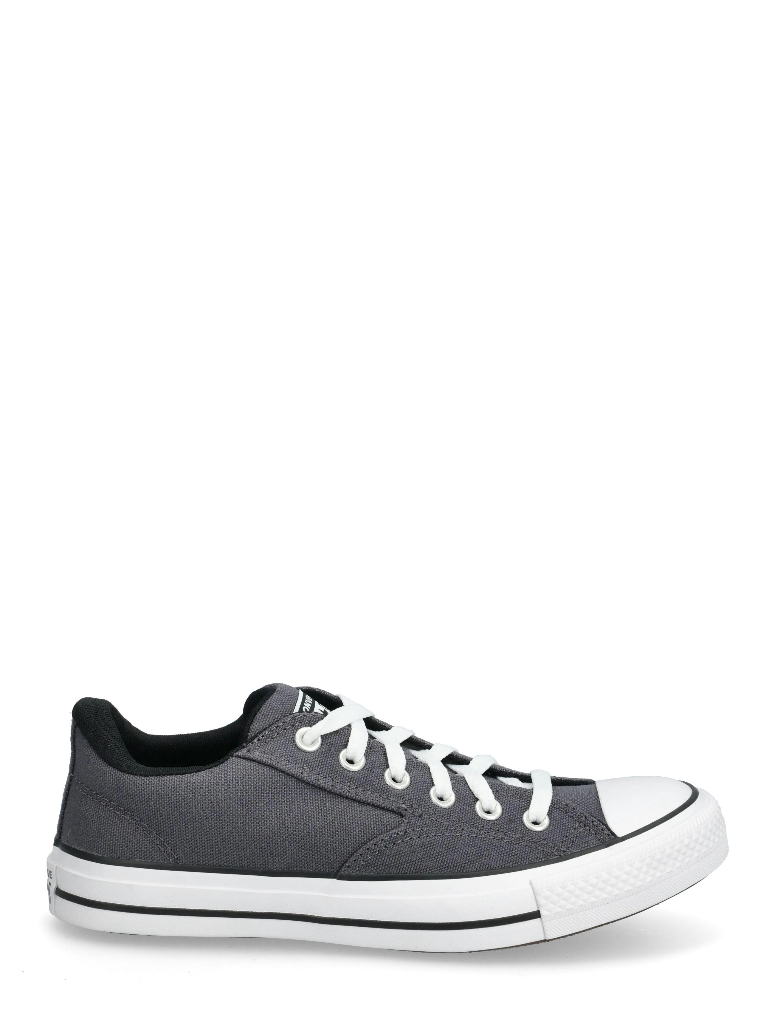 Converse - Chuck Taylor All Star Malden Street - lave sneakers - dark matter/white/black - 1