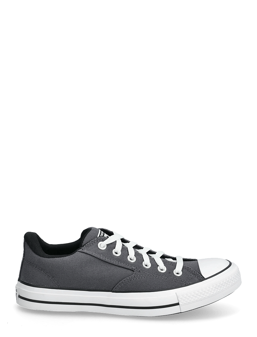 Converse - Chuck Taylor All Star Malden Street - niedrige sneakers - dark matter/white/black - 1