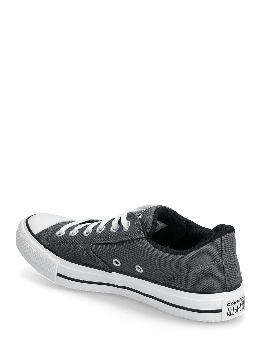 Converse - Chuck Taylor All Star Malden Street - niedrige sneakers - dark matter/white/black - 2
