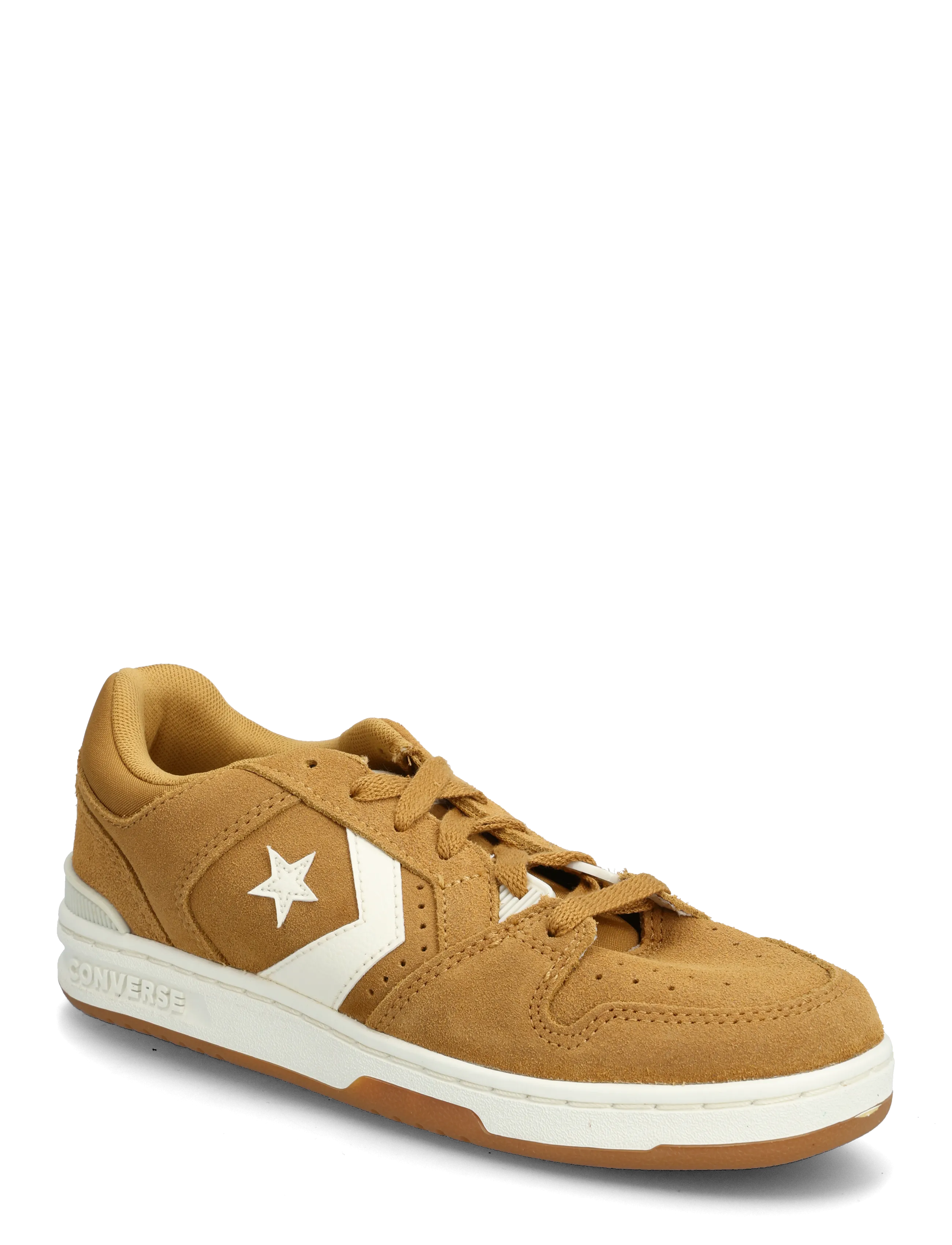 Converse CONVERSE CL98 OX HONEY STICK/EGRET/GUM - Herbst-Deals - BROWN / brown
