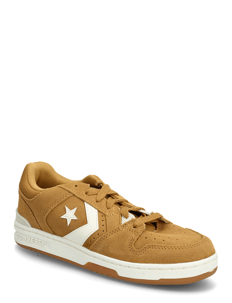 Converse - CONVERSE CL98 OX HONEY STICK/EGRET/GUM - baskets basses - brown - 0