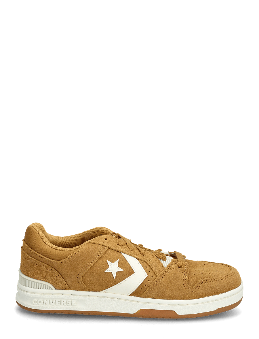 Converse - CONVERSE CL98 OX HONEY STICK/EGRET/GUM - baskets basses - brown - 1