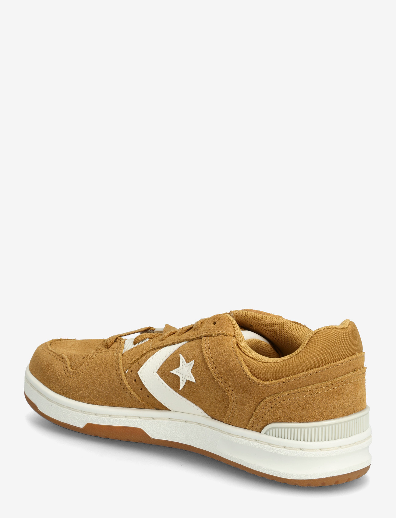 Converse - CONVERSE CL98 OX HONEY STICK/EGRET/GUM - kõrge säärega tossud - brown - 2