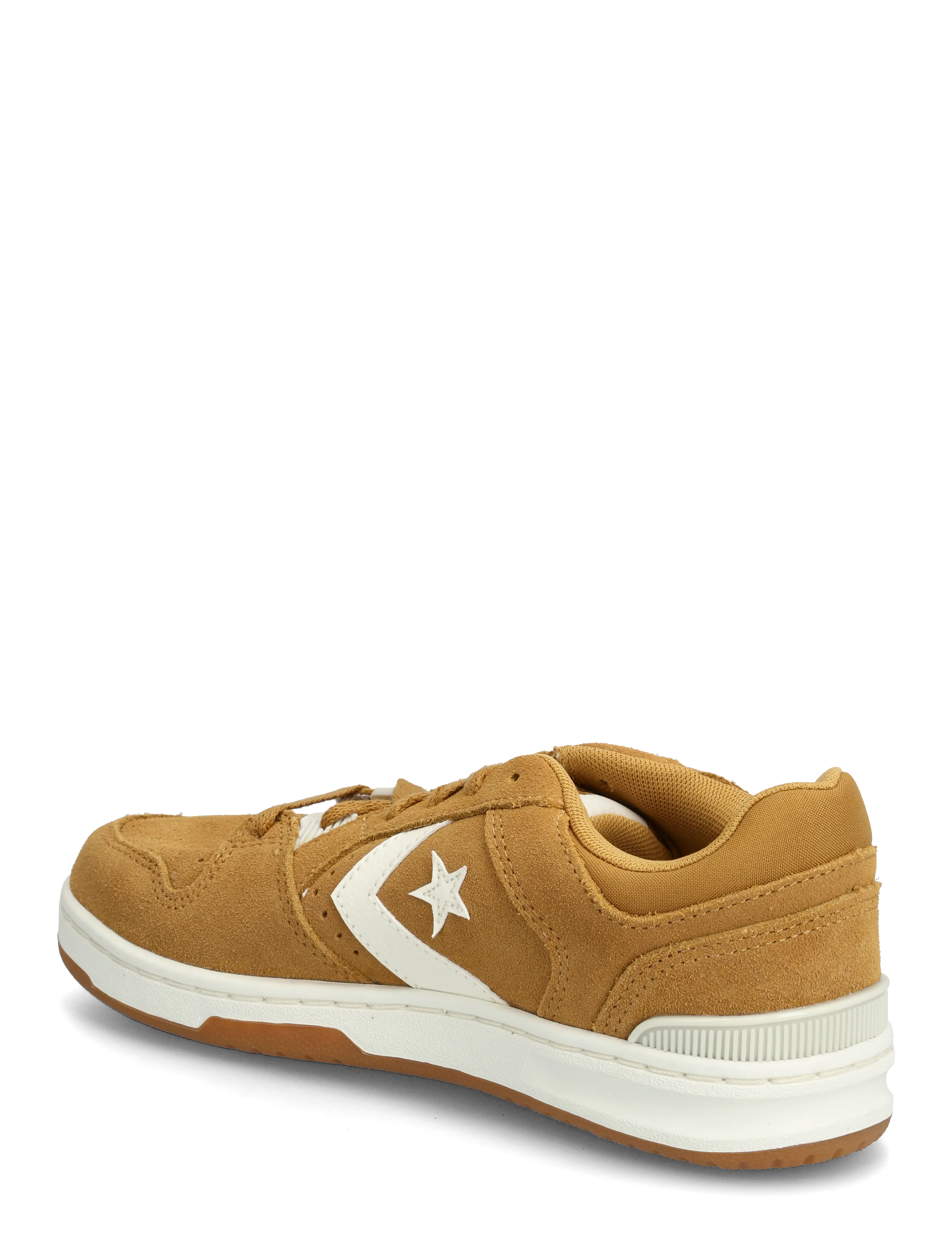 Converse - CONVERSE CL98 OX HONEY STICK/EGRET/GUM - lave sneakers - brown - 2