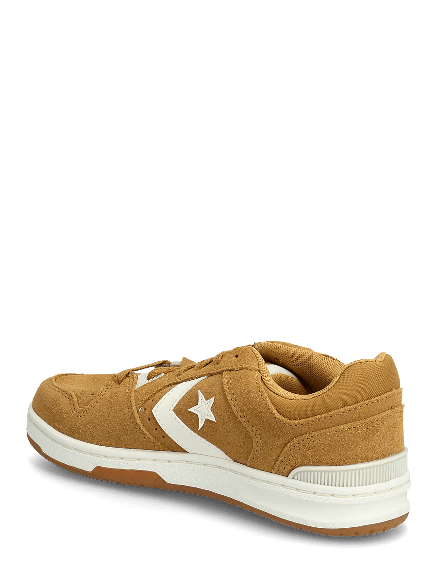 Converse - CONVERSE CL98 OX HONEY STICK/EGRET/GUM - baskets basses - brown - 2