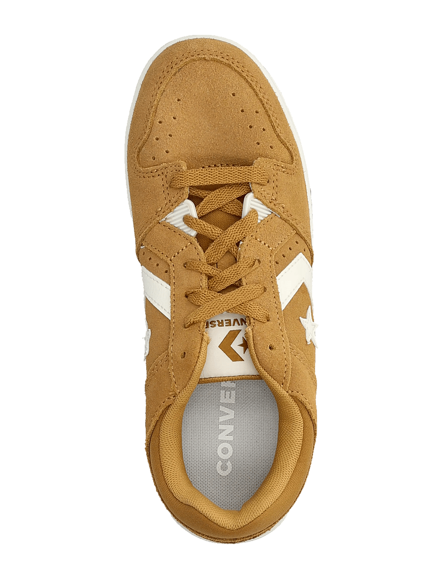 Converse - CONVERSE CL98 OX HONEY STICK/EGRET/GUM - baskets basses - brown - 3