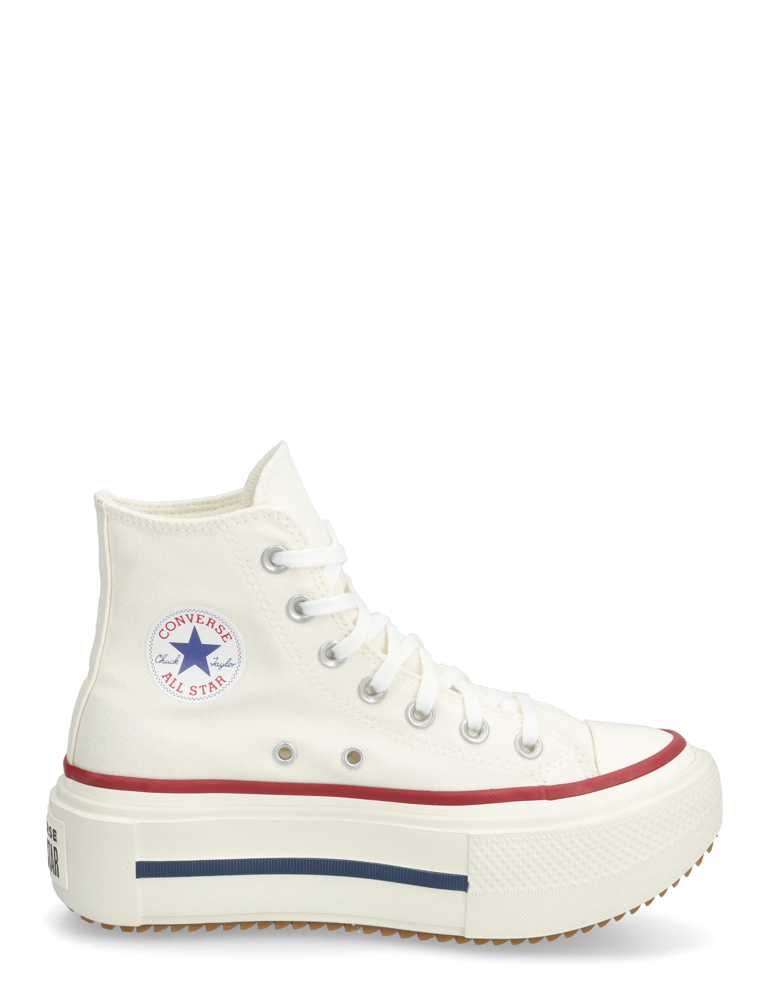 Chuck Taylor All Star Lift Double Stack 2