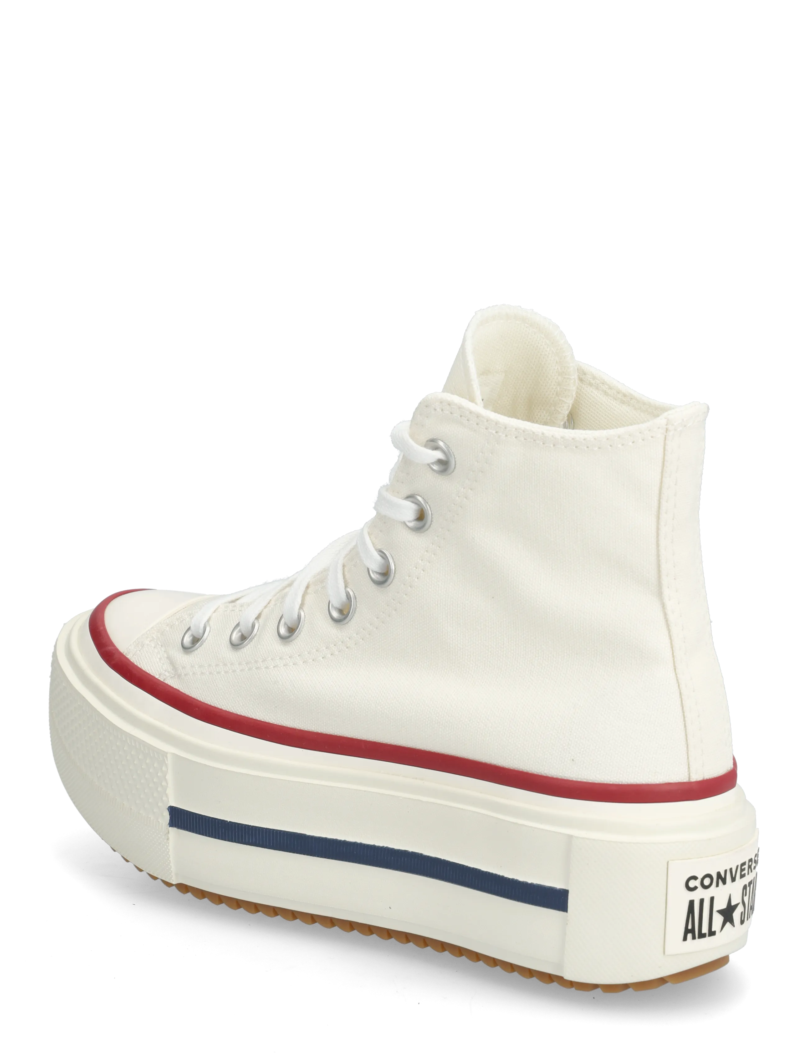 Chuck Taylor All Star Lift Double Stack 3