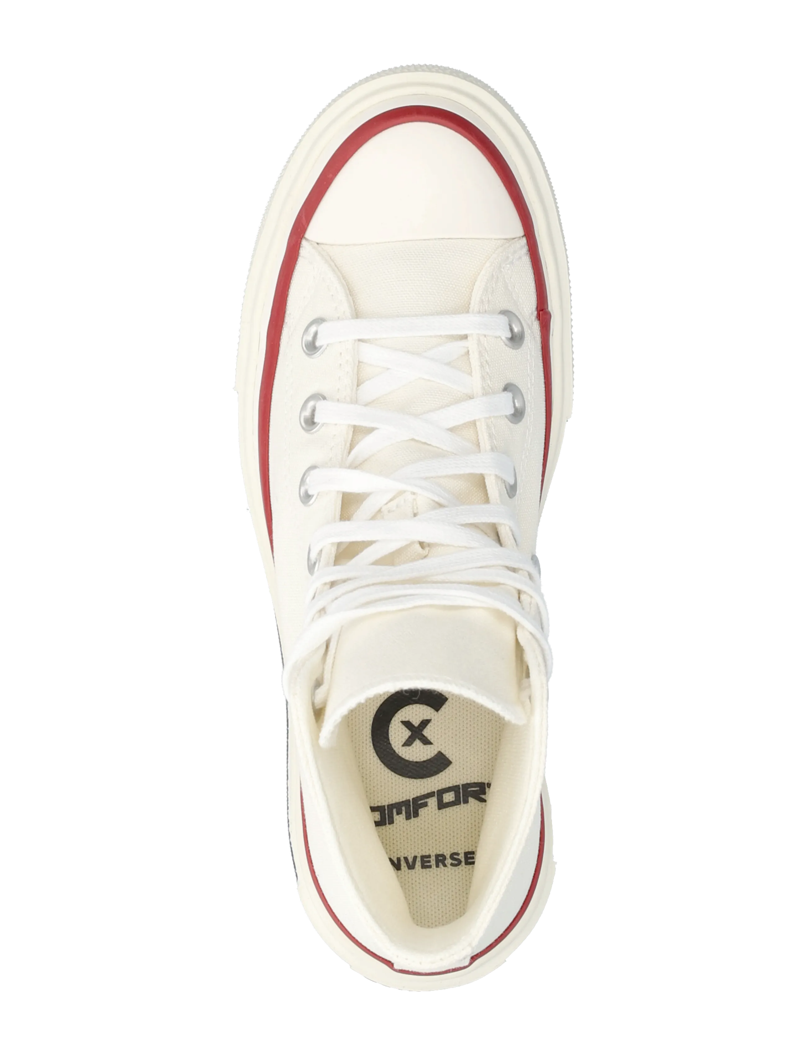 Chuck Taylor All Star Lift Double Stack 4