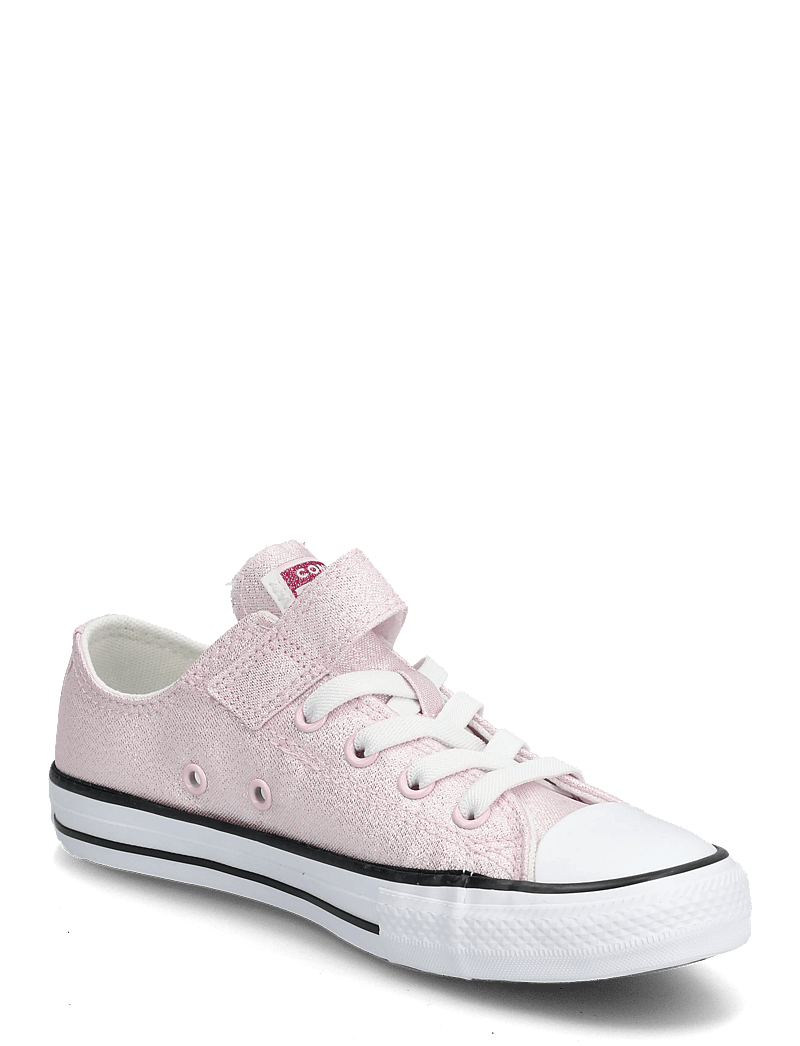 Converse - Chuck Taylor All Star 1V - kõrge säärega tossud - new found bloom/white/black - 0
