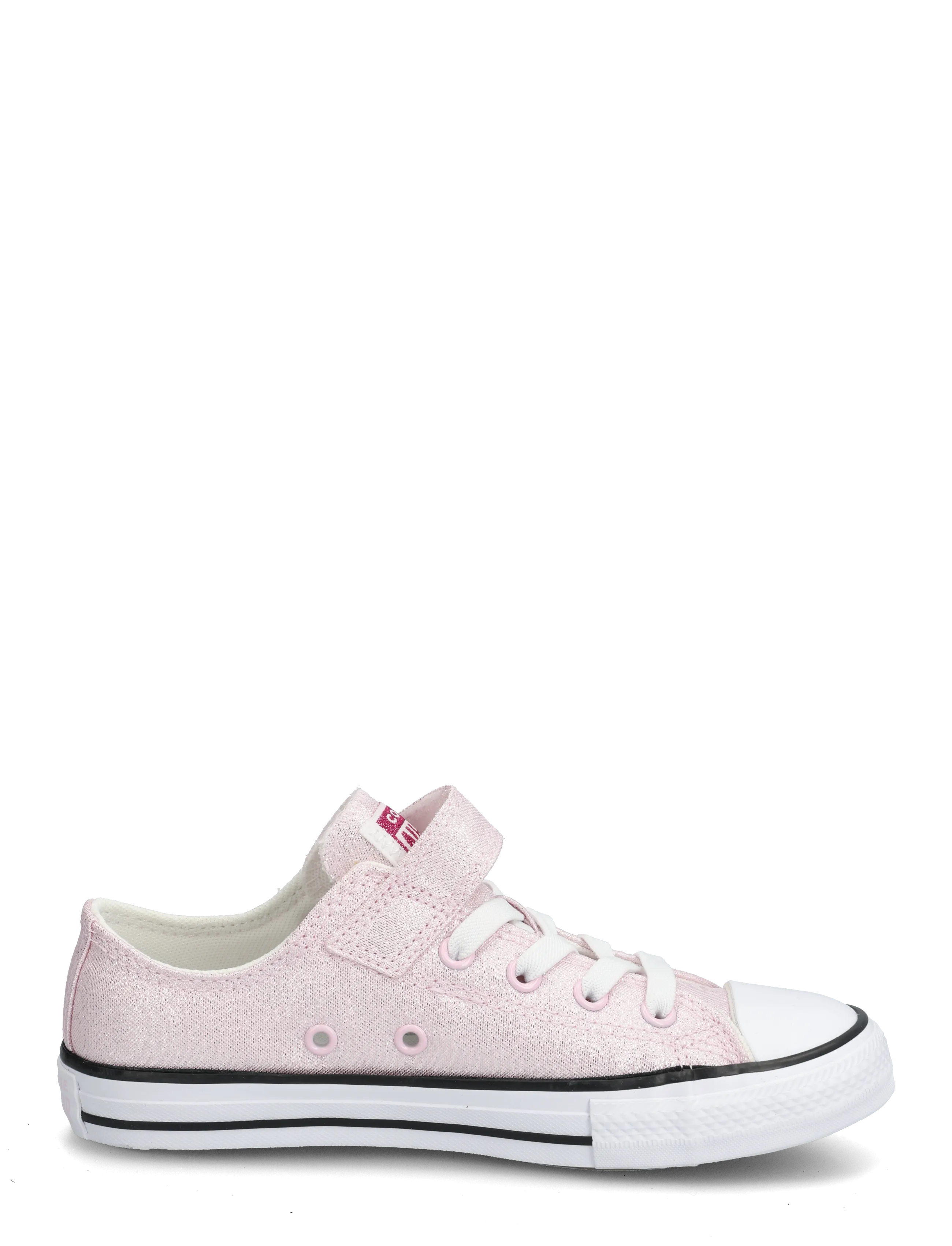Converse - Chuck Taylor All Star 1V - niedriger schnitt - new found bloom/white/black - 1