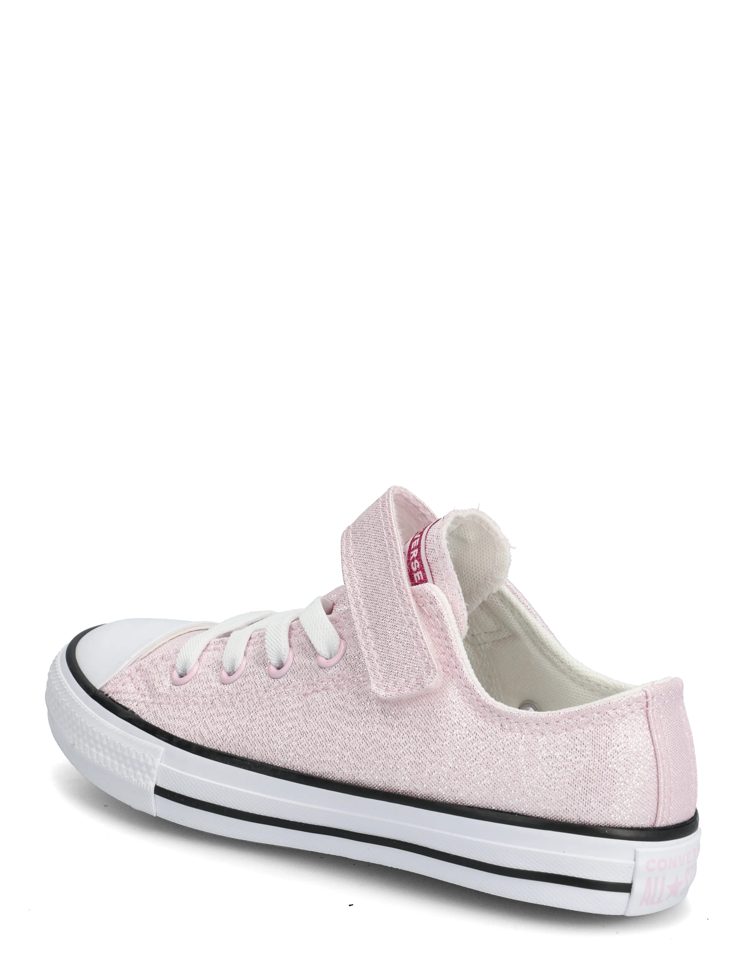 Converse - Chuck Taylor All Star 1V - niedriger schnitt - new found bloom/white/black - 2