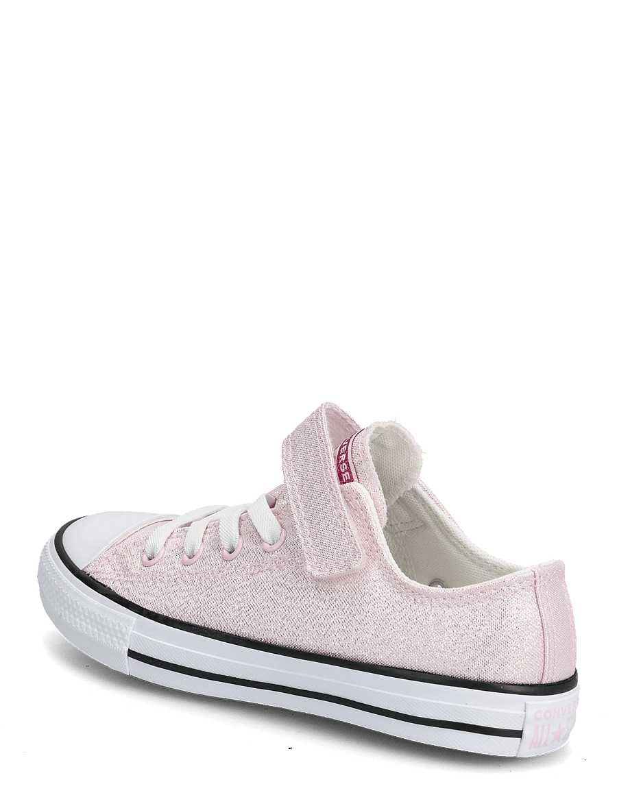 Converse - Chuck Taylor All Star 1V - niedriger schnitt - new found bloom/white/black - 2