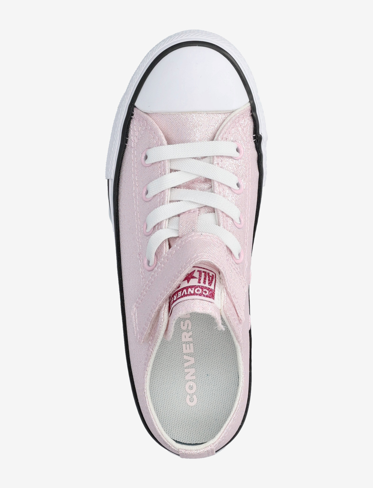 Converse - Chuck Taylor All Star 1V - kõrge säärega tossud - new found bloom/white/black - 3