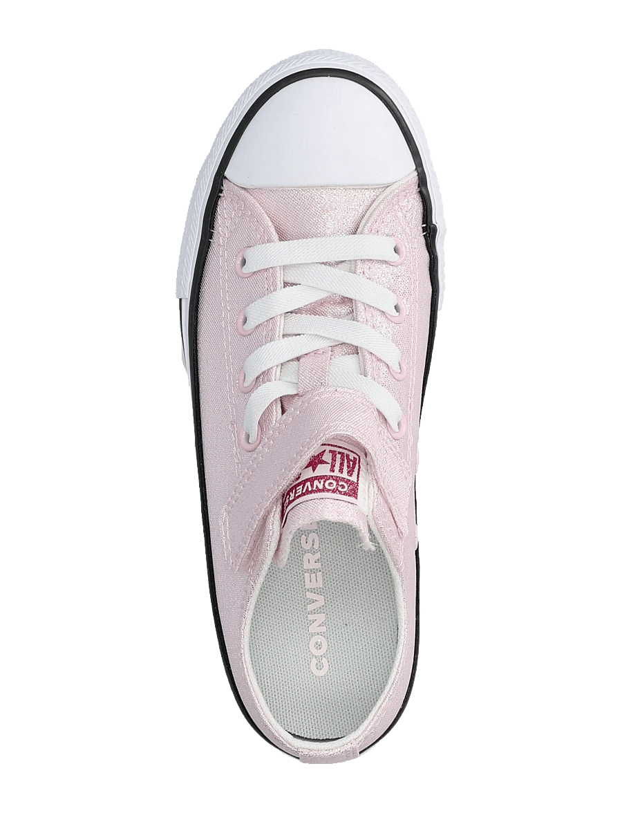 Converse - Chuck Taylor All Star 1V - niedriger schnitt - new found bloom/white/black - 3