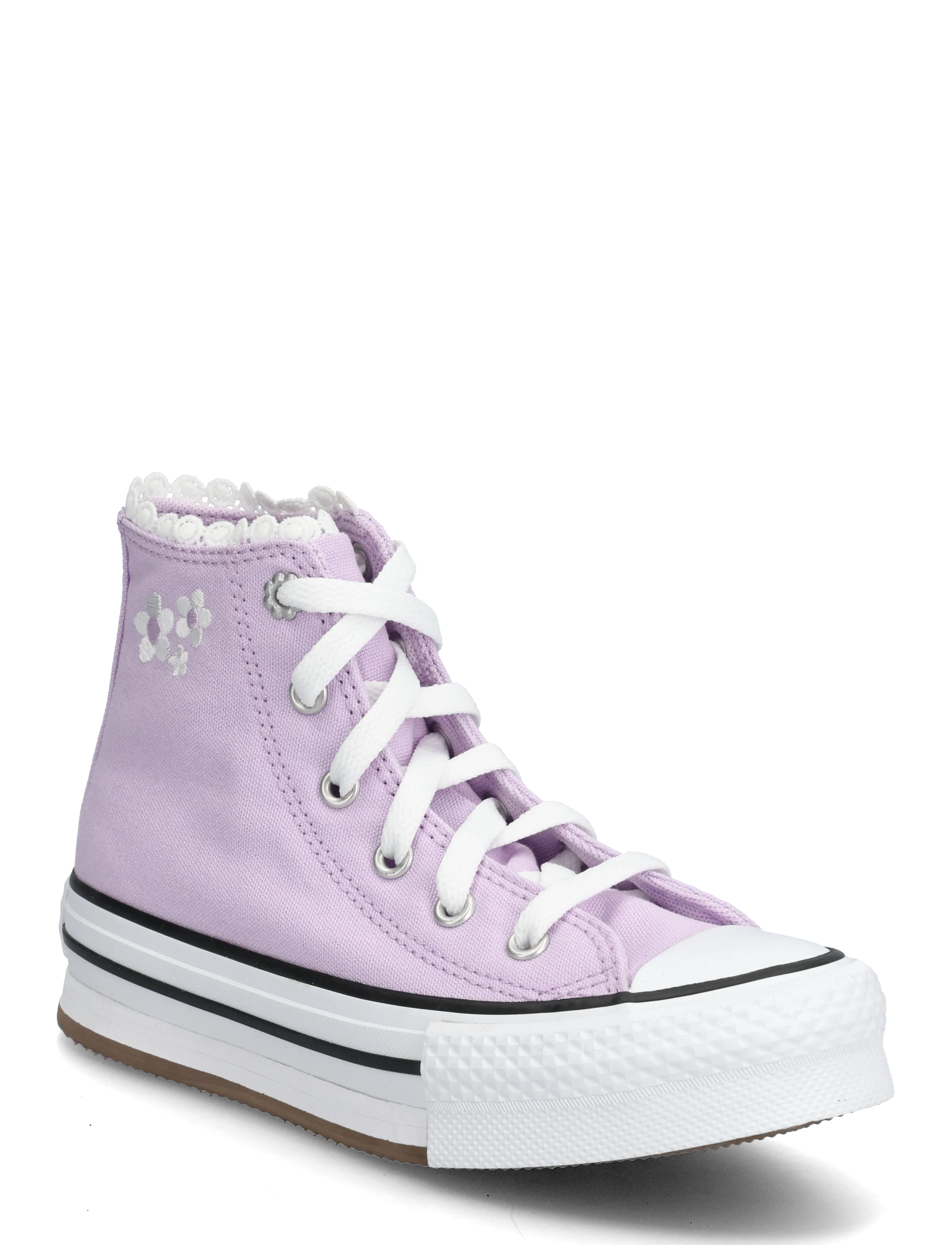 CONVERSE Chuck Taylor All Star Eva Lift Lila - 31 - Kinder