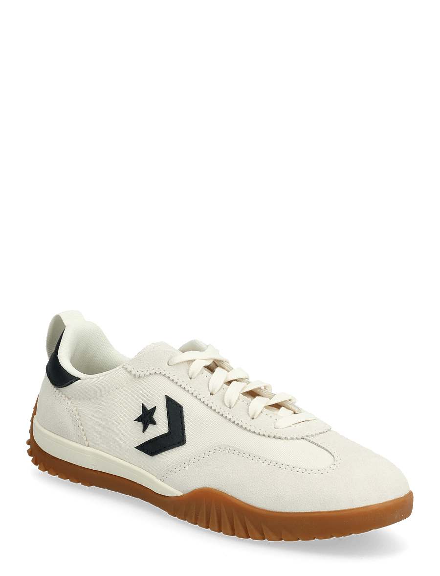 Converse - Run Star Trainer - niedriger schnitt - egret/black/honey - 0