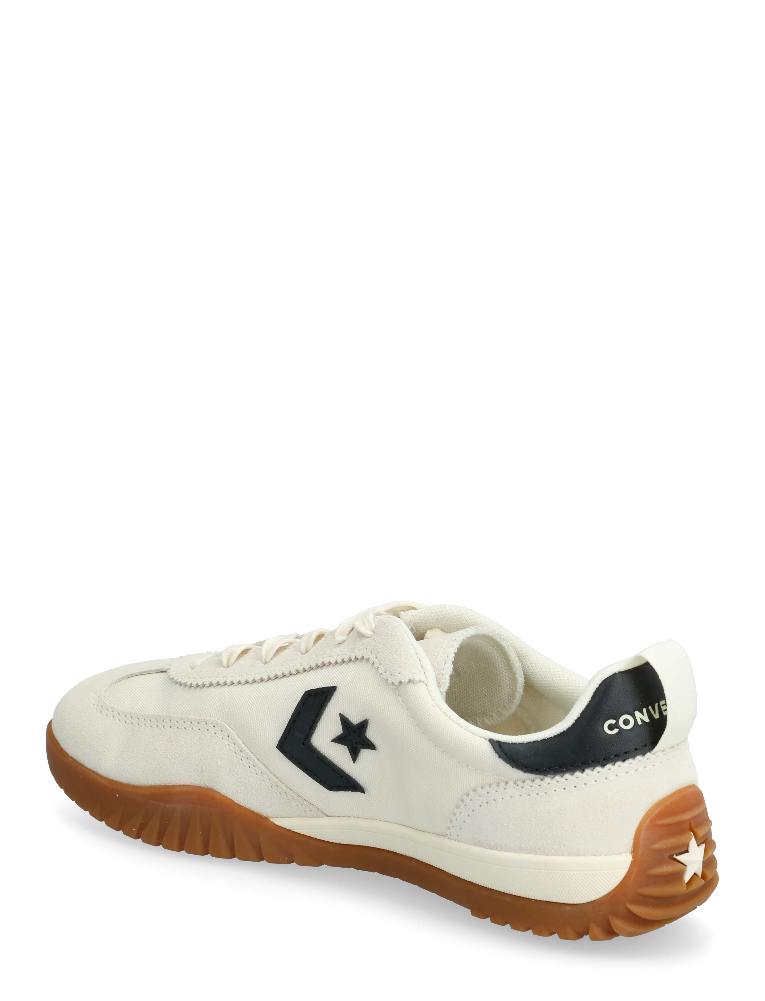 Converse - Run Star Trainer - niedriger schnitt - egret/black/honey - 2