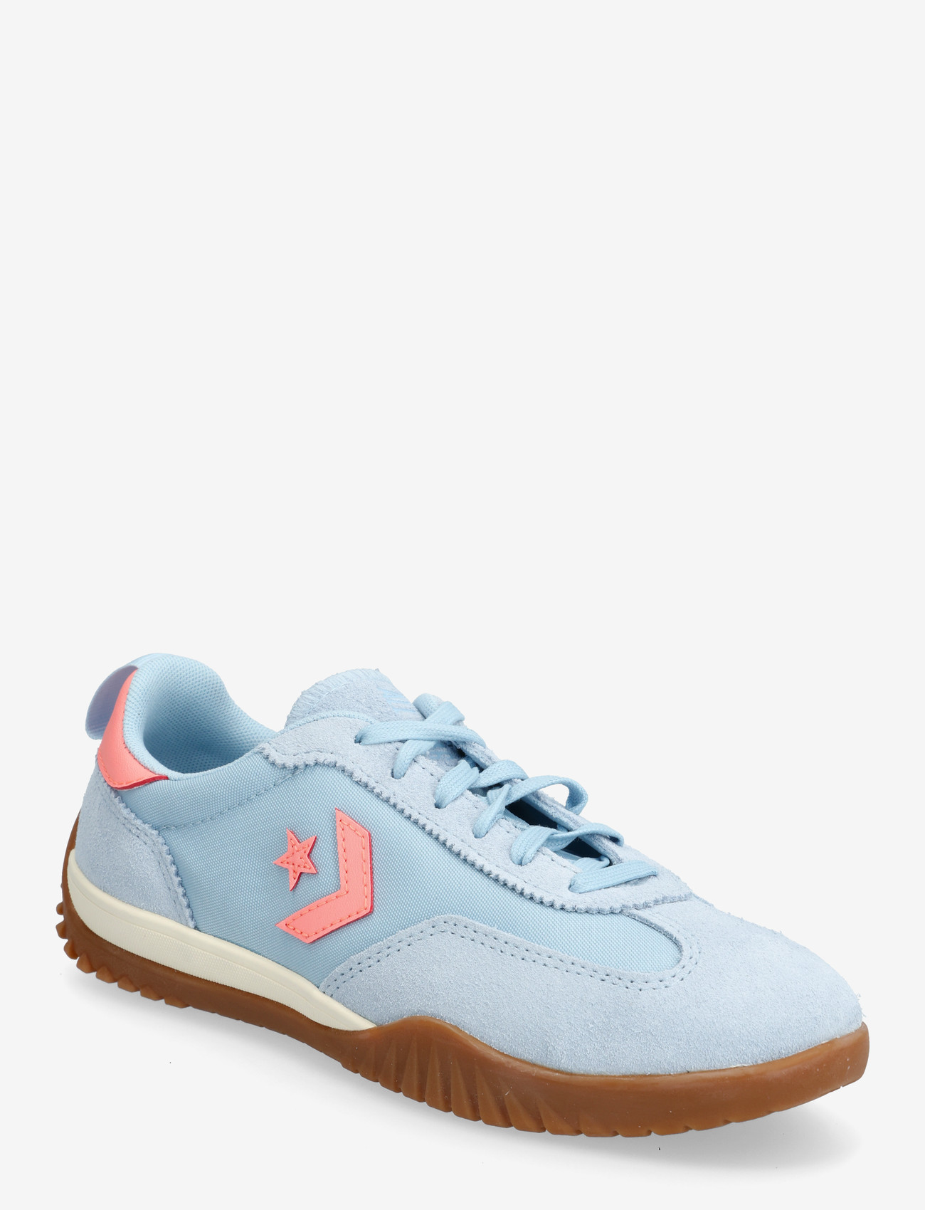 Converse - Run Star Trainer - kõrge säärega tossud - clear skies/all heat/gum - 0