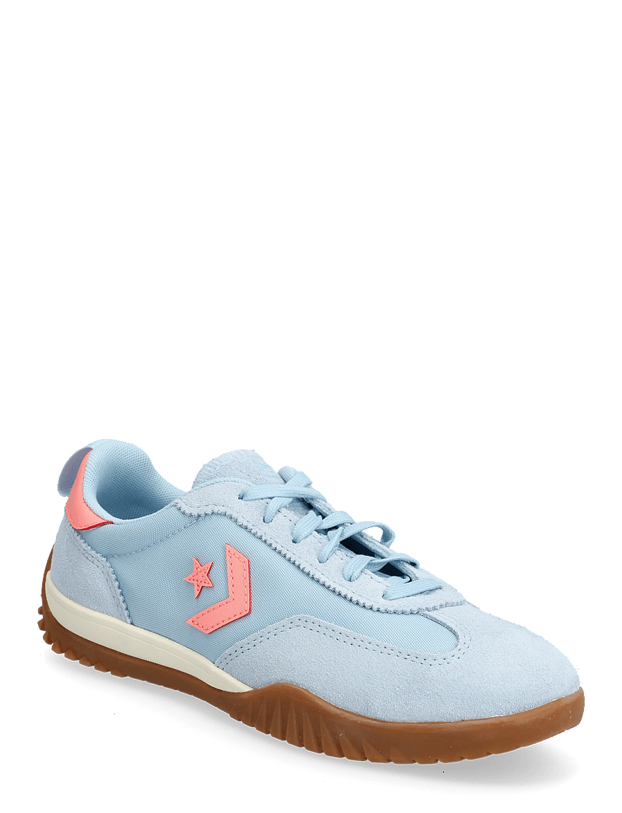 Converse - Run Star Trainer - låga sneakers - clear skies/all heat/gum - 0