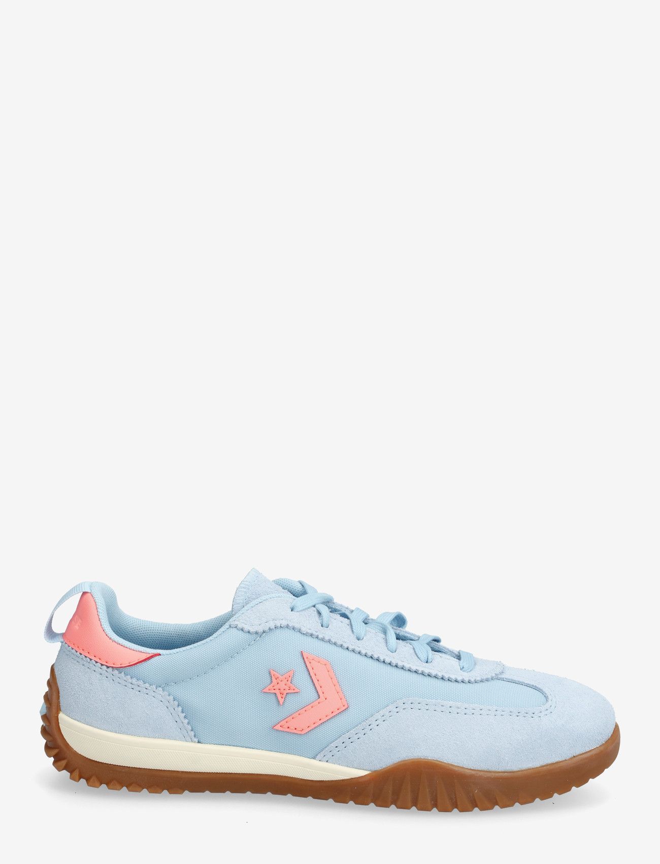 Converse - Run Star Trainer - kõrge säärega tossud - clear skies/all heat/gum - 1