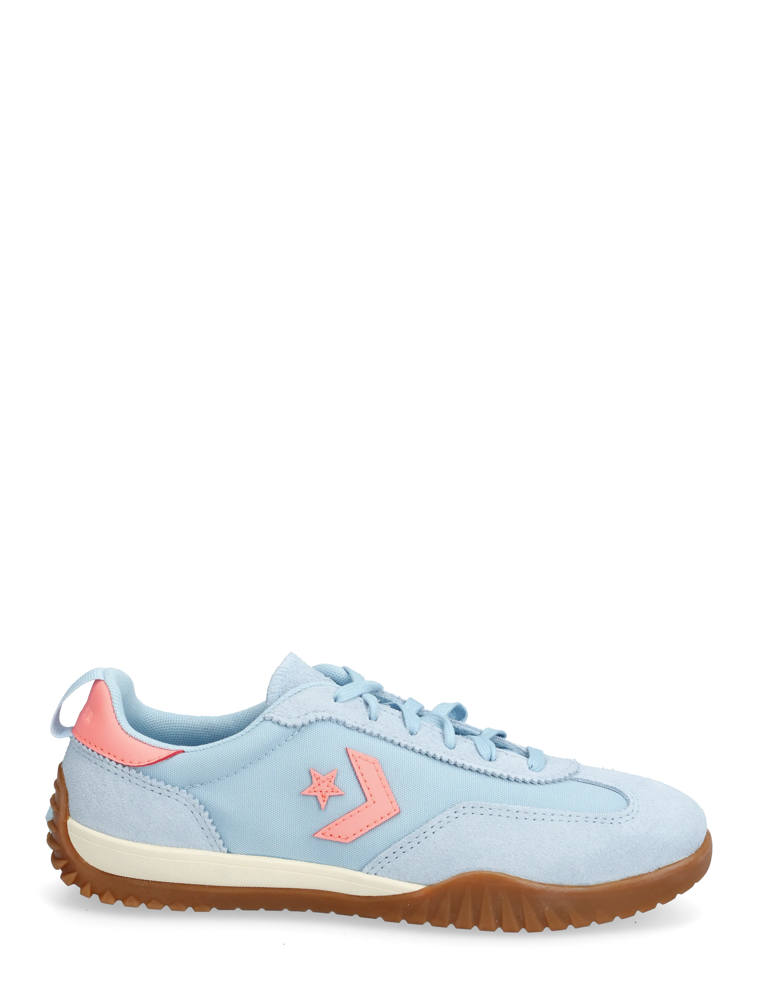 Converse - Run Star Trainer - låga sneakers - clear skies/all heat/gum - 1