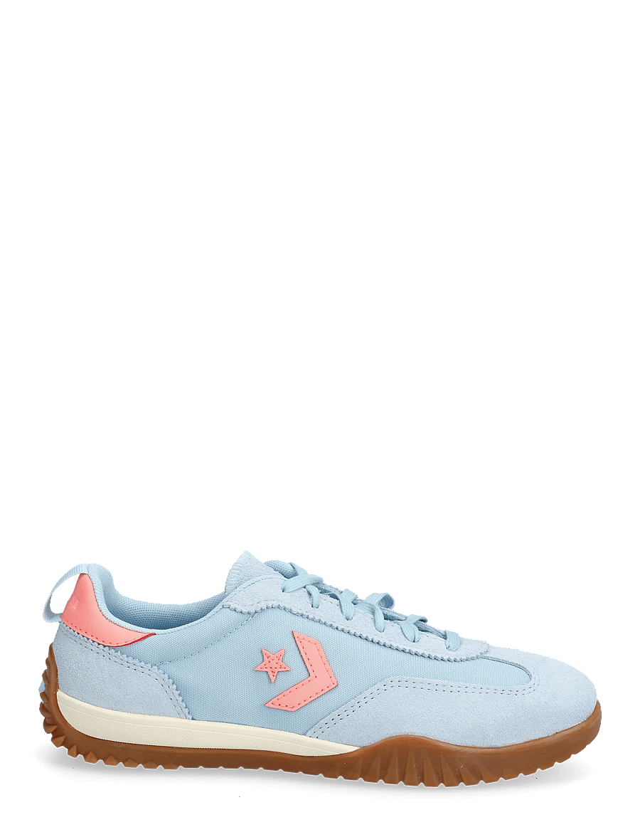 Converse - Run Star Trainer - låga sneakers - clear skies/all heat/gum - 1