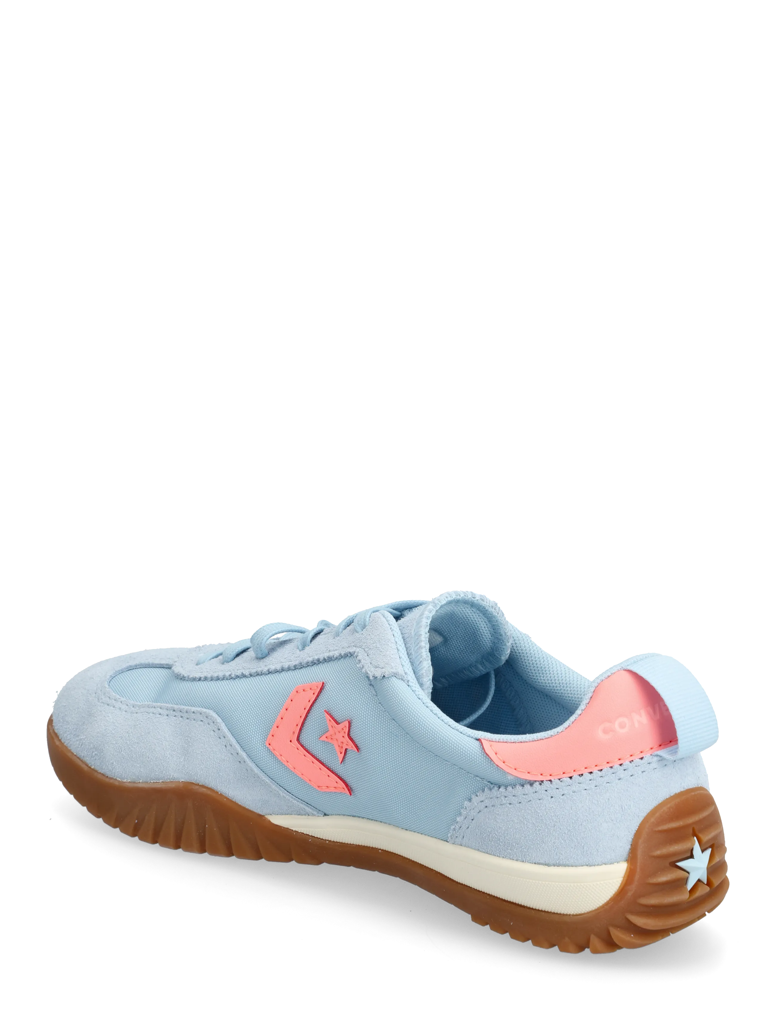 Converse - Run Star Trainer - låga sneakers - clear skies/all heat/gum - 2