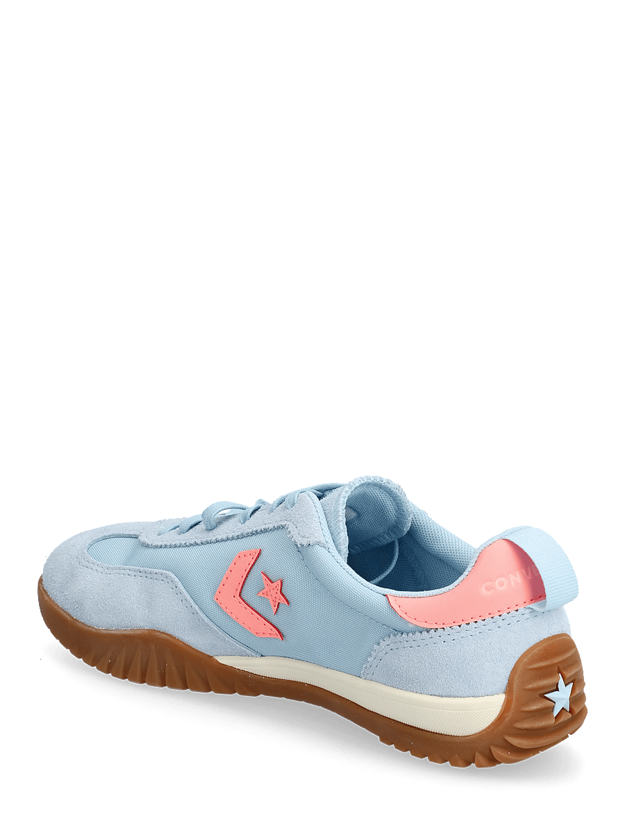 Converse - Run Star Trainer - låga sneakers - clear skies/all heat/gum - 2