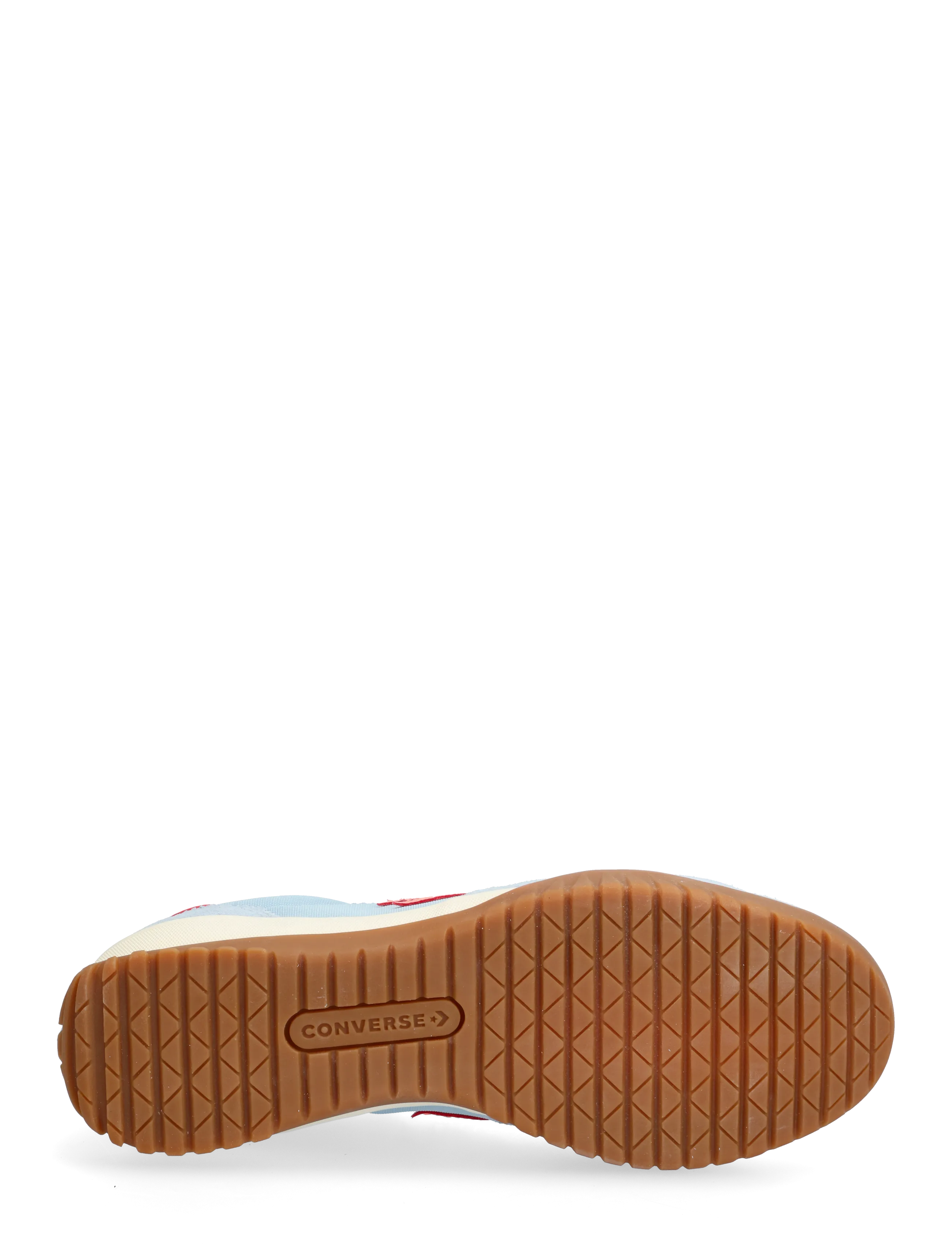 Converse - Run Star Trainer - låga sneakers - clear skies/all heat/gum - 4