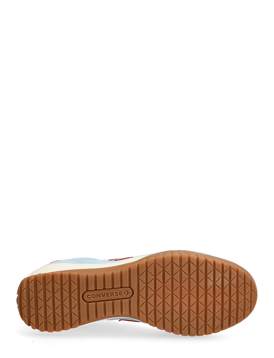Converse - Run Star Trainer - låga sneakers - clear skies/all heat/gum - 4