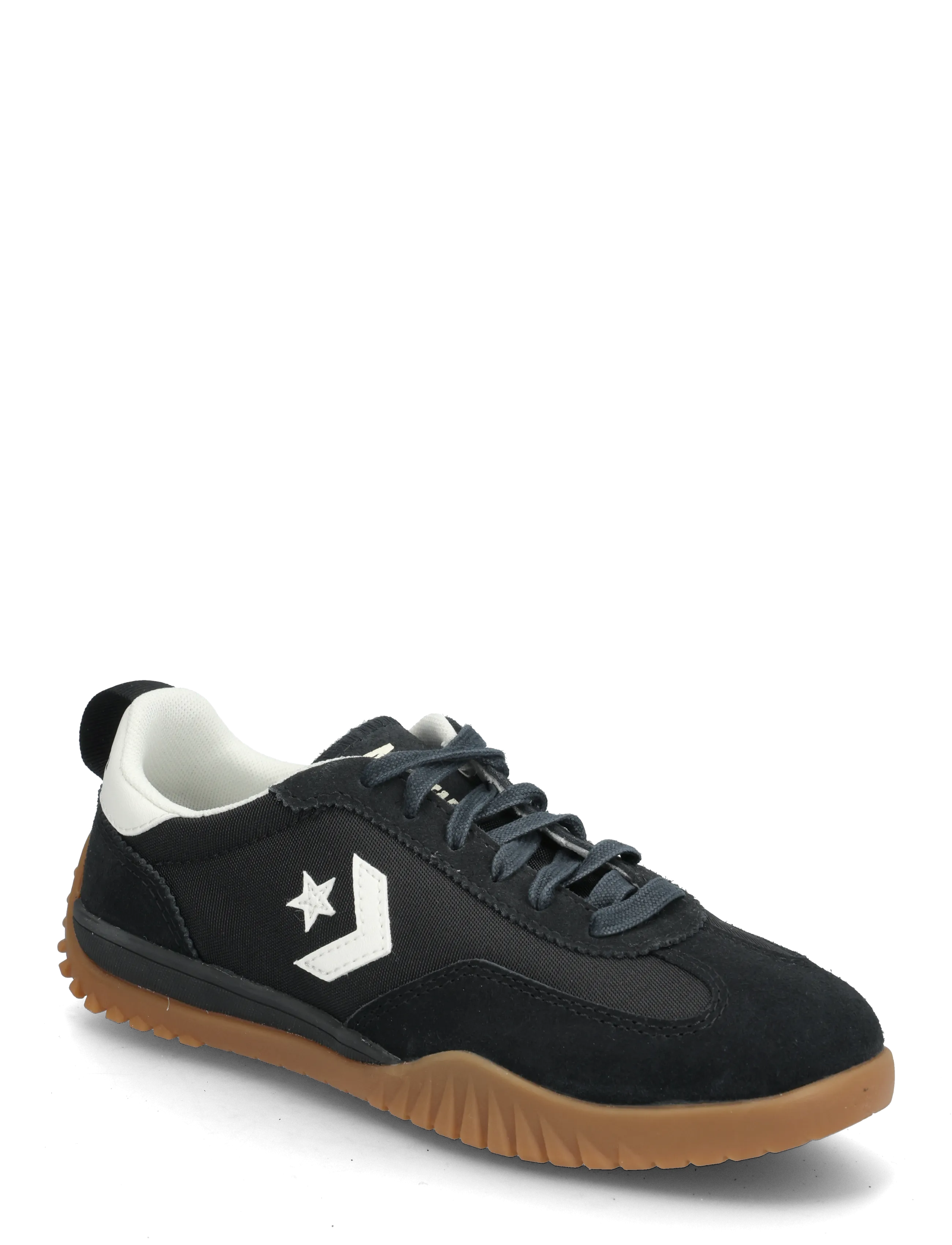 Converse Run Star Trainer - Skor - BLACK/EGRET/HONEY / black