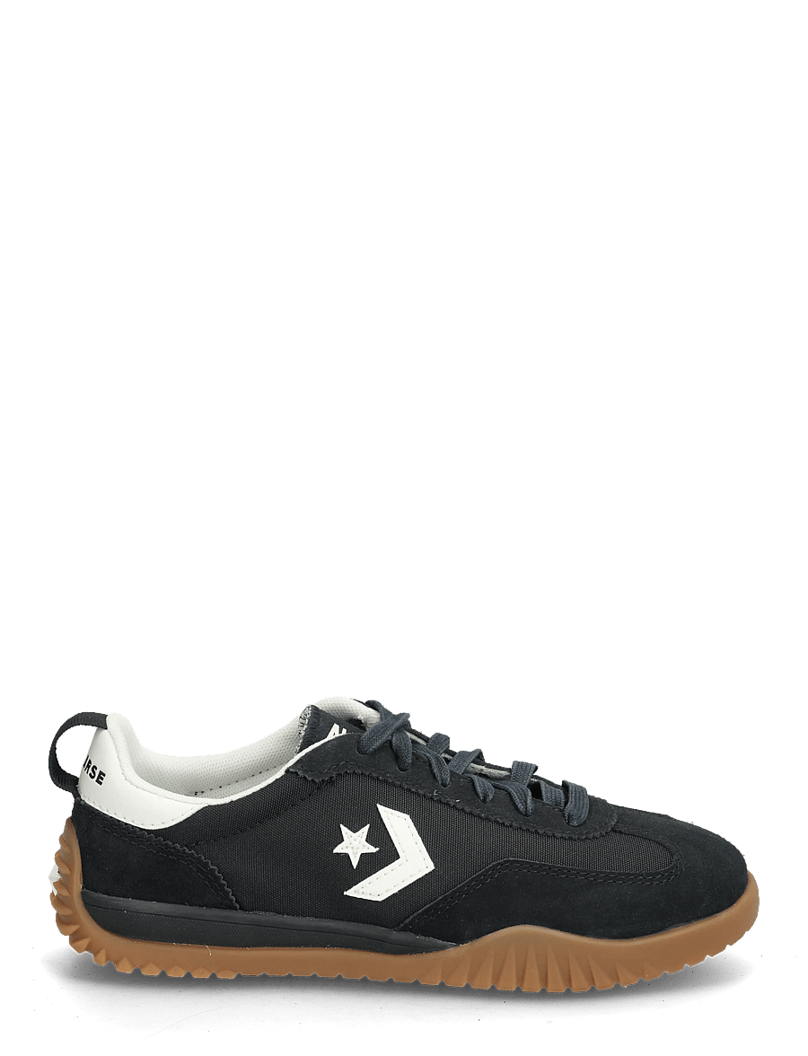 Converse - Run Star Trainer - niedriger schnitt - black/egret/honey - 1
