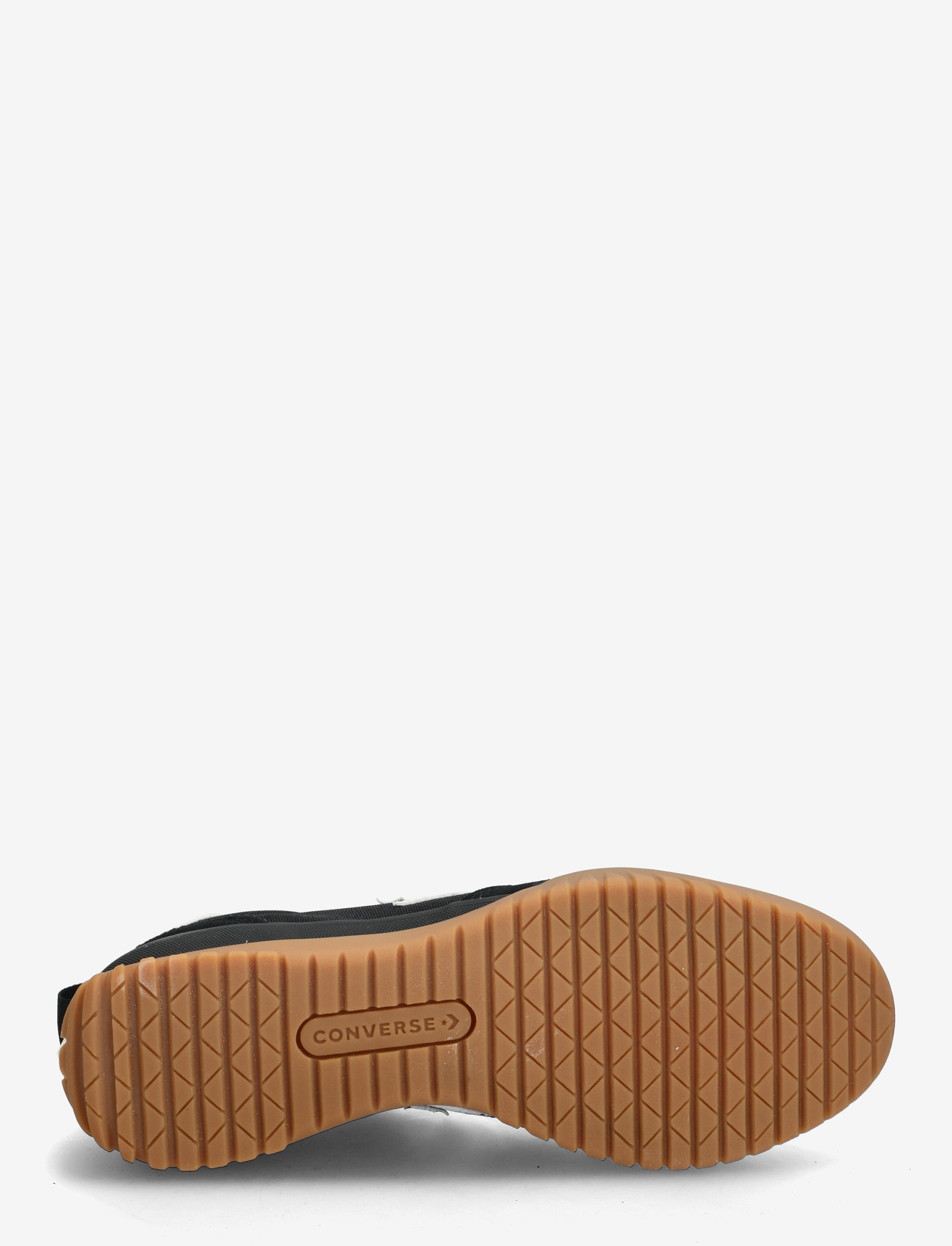 Converse - Run Star Trainer - kõrge säärega tossud - black/egret/honey - 4